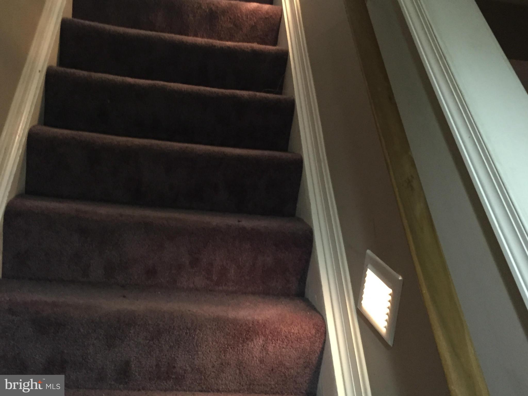 ASHFORD - Residential Lease