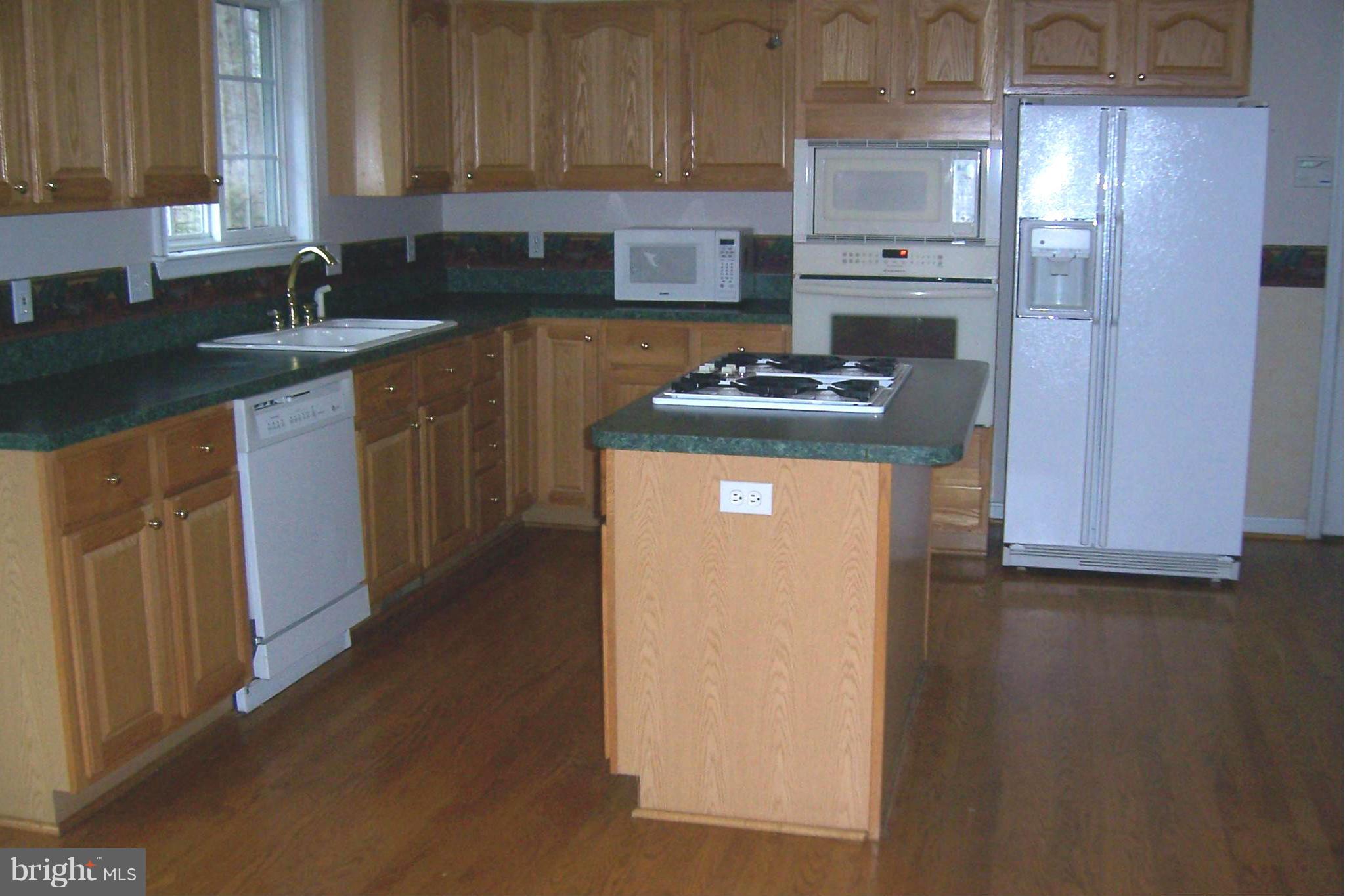 ASHFORD - Residential Lease