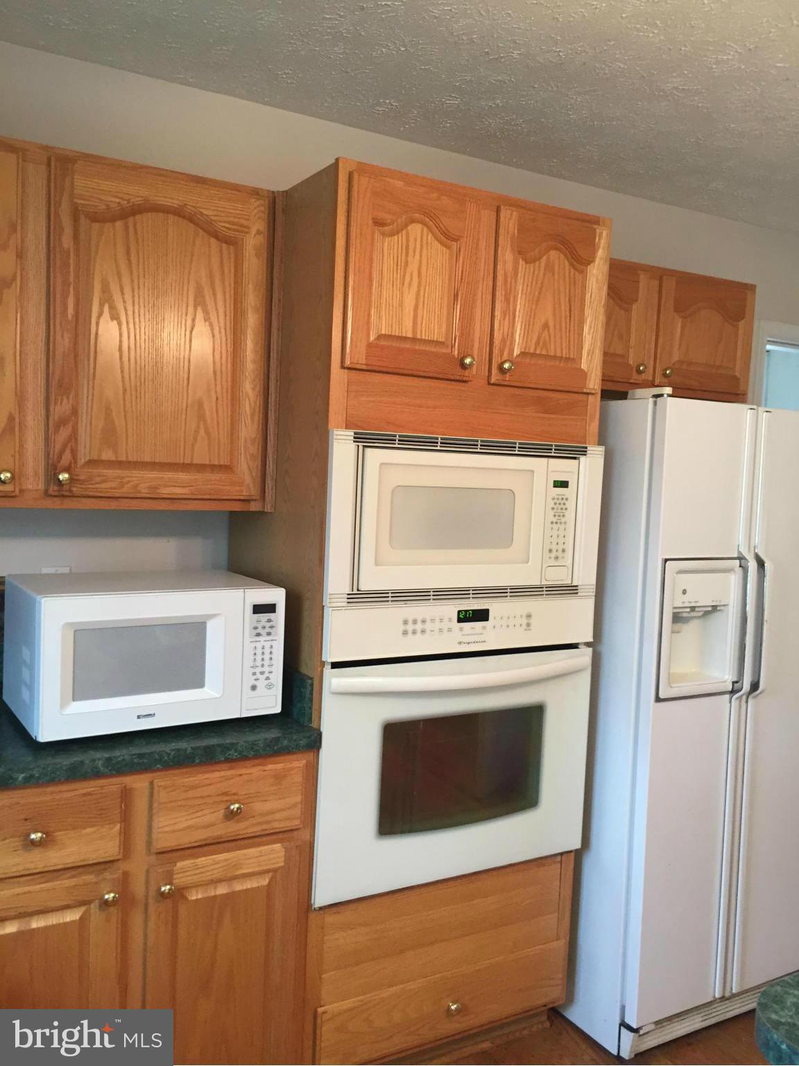 ASHFORD - Residential Lease