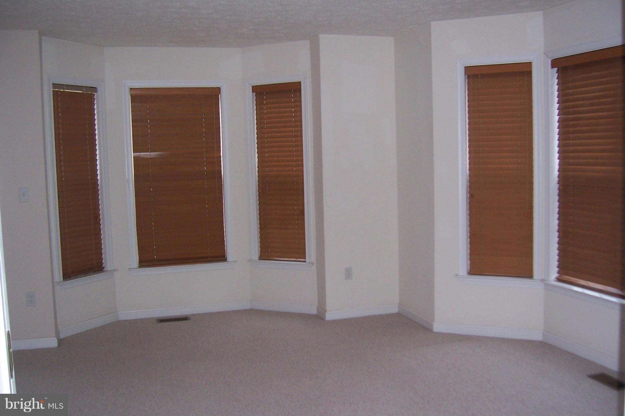 ASHFORD - Residential Lease