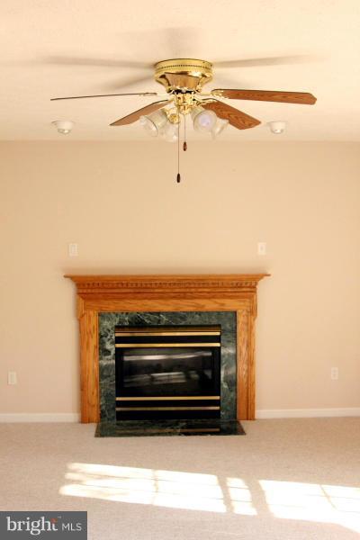 ASHFORD - Residential Lease