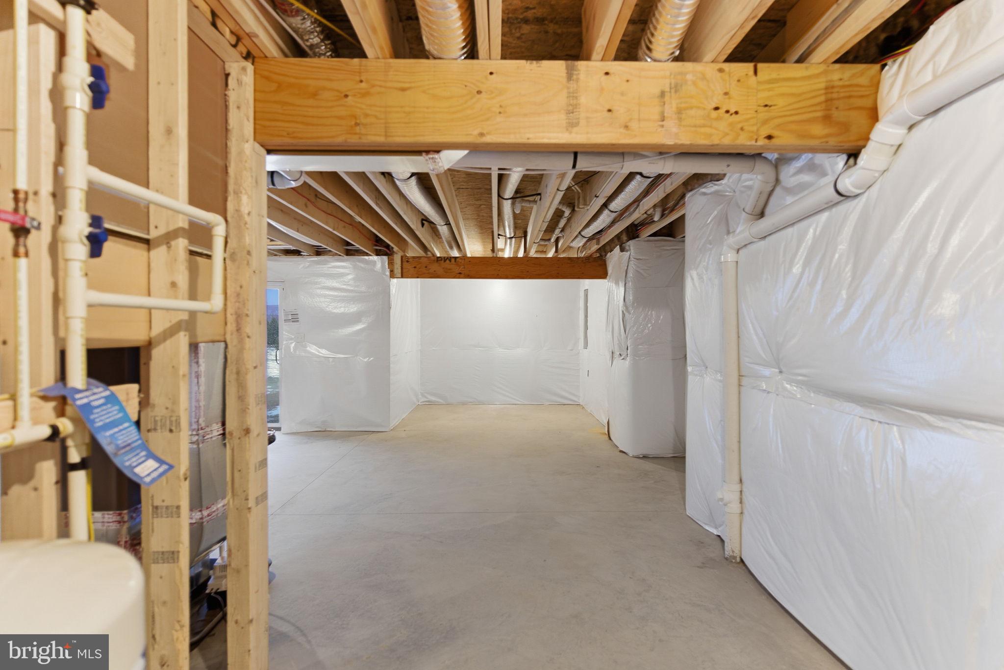 HALLMARK GLEN - Residential