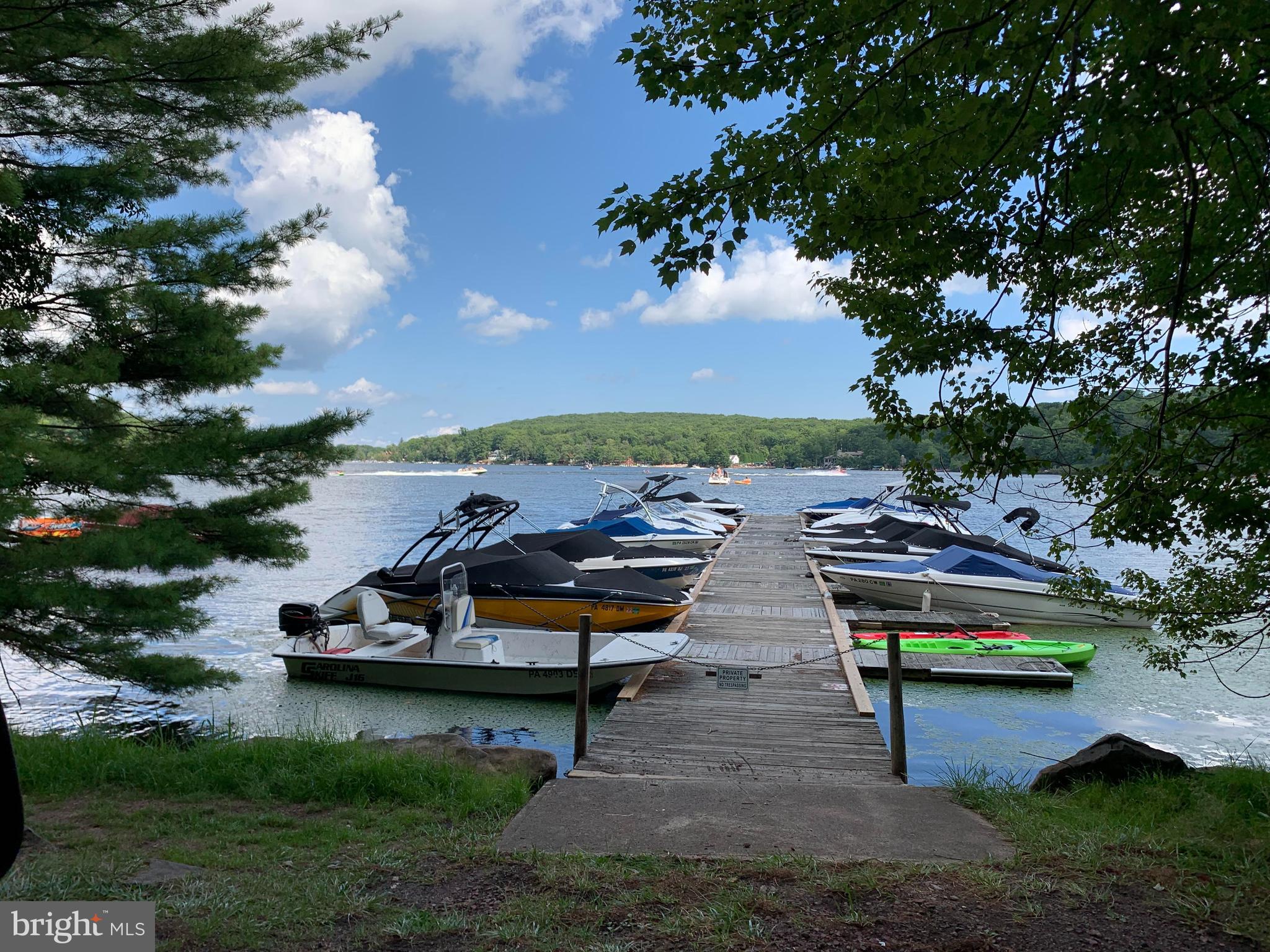 LAUREL WOODS - Residential