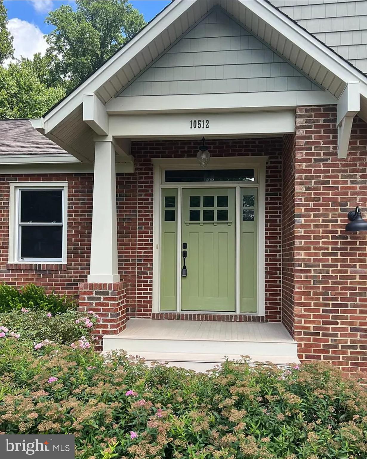 COBBDALE - Residential Lease