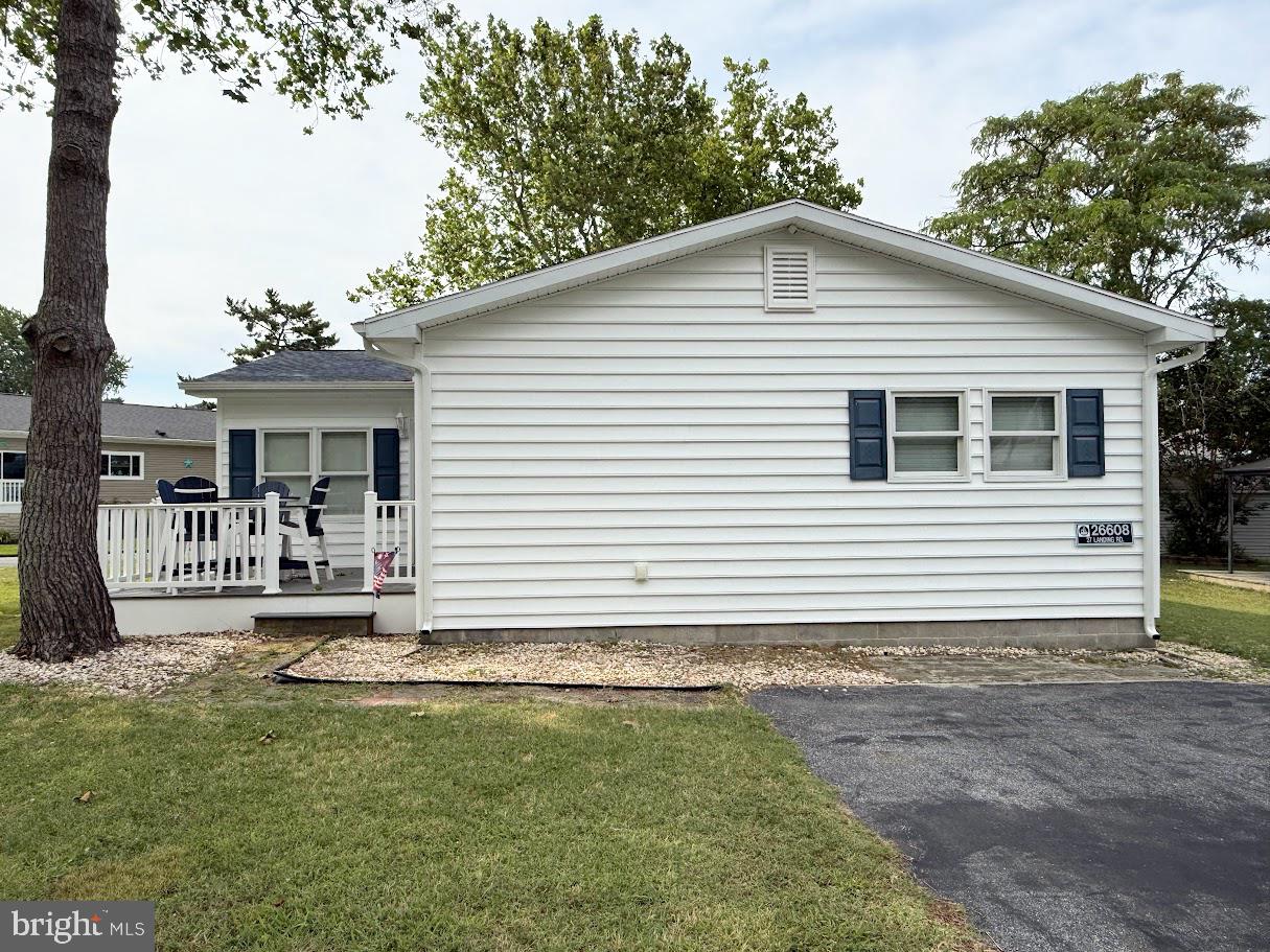 26608 LANDING ROAD 27