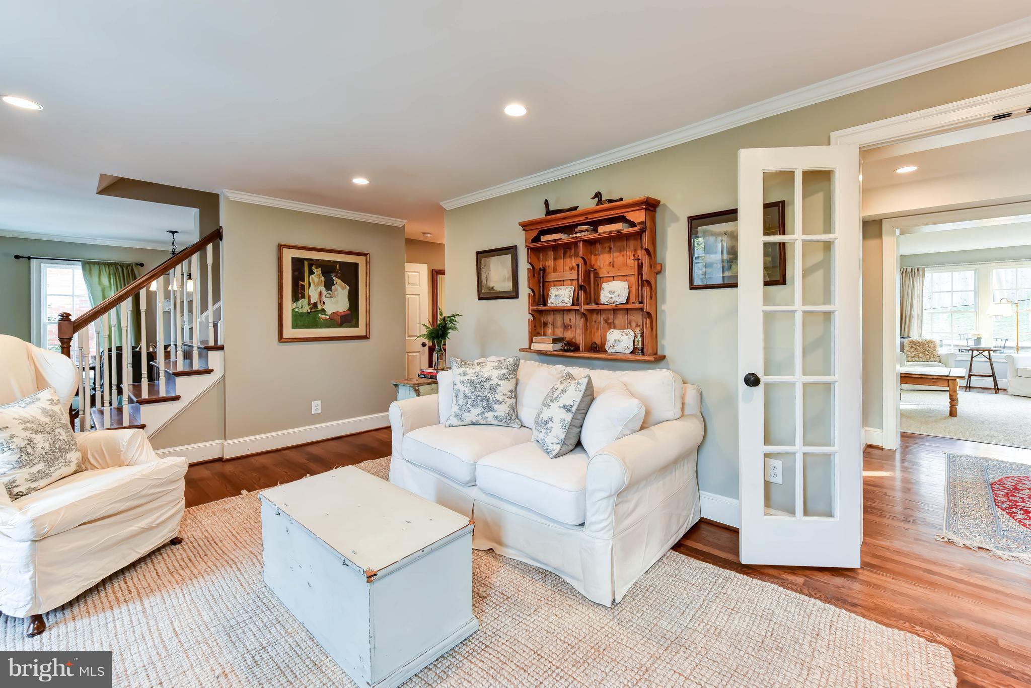 BEVERLY HILLS - Residential