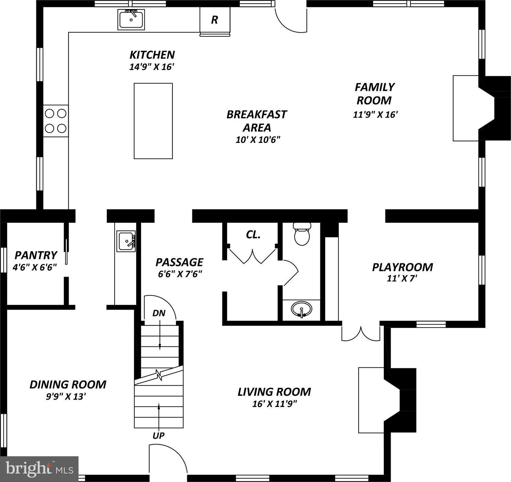 BEVERLY HILLS - Residential