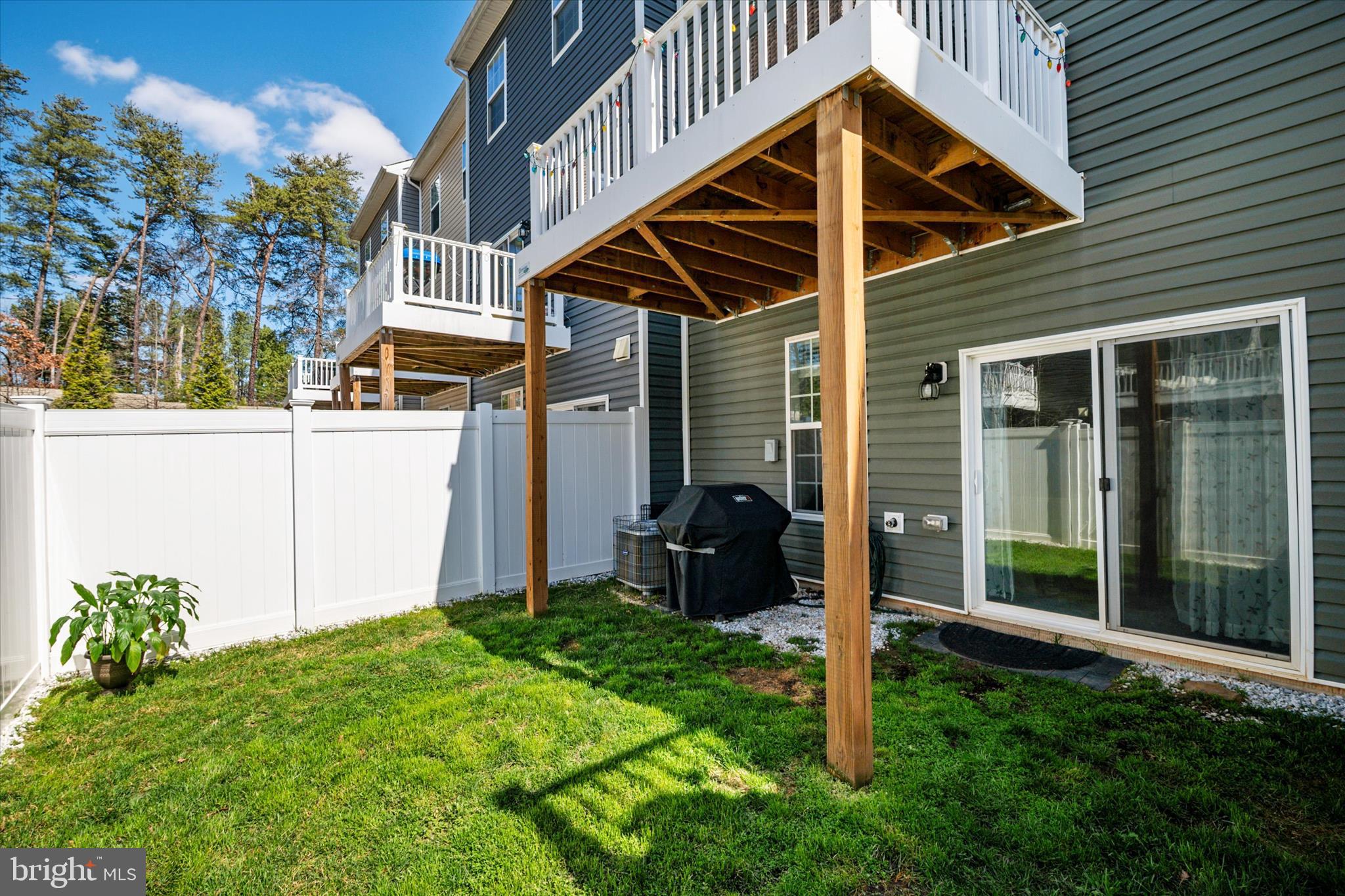 ODENTON TOWN CENTER - Residential