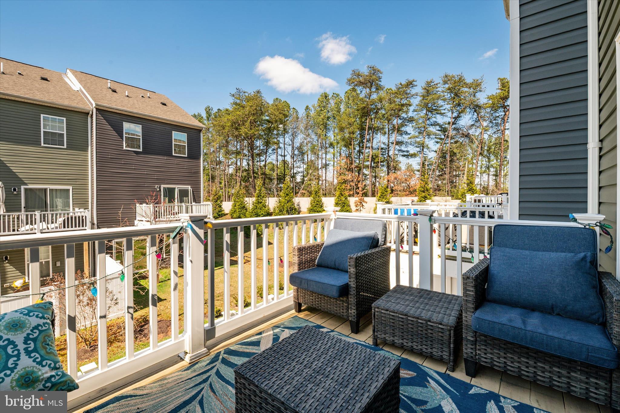 ODENTON TOWN CENTER - Residential