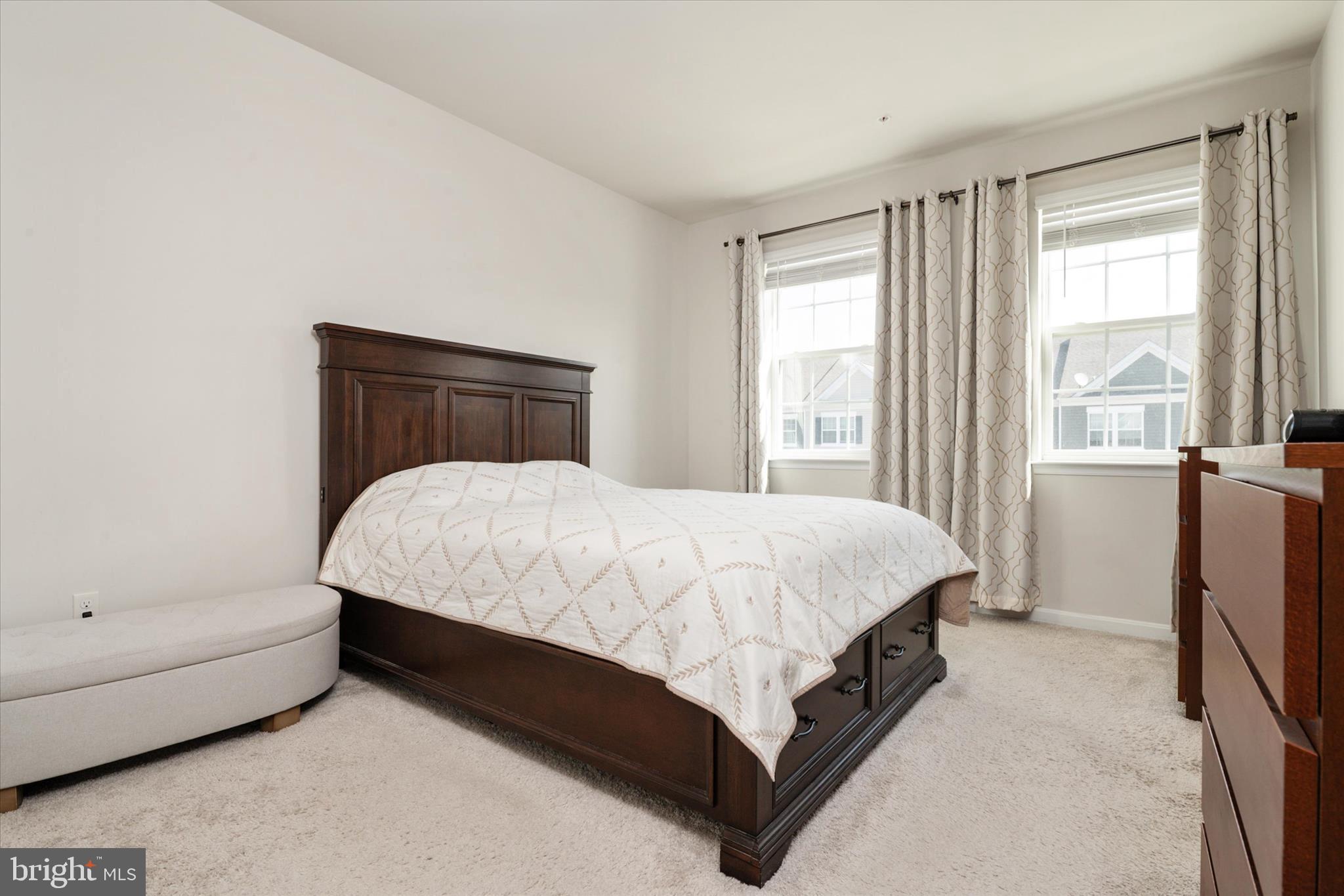 ODENTON TOWN CENTER - Residential