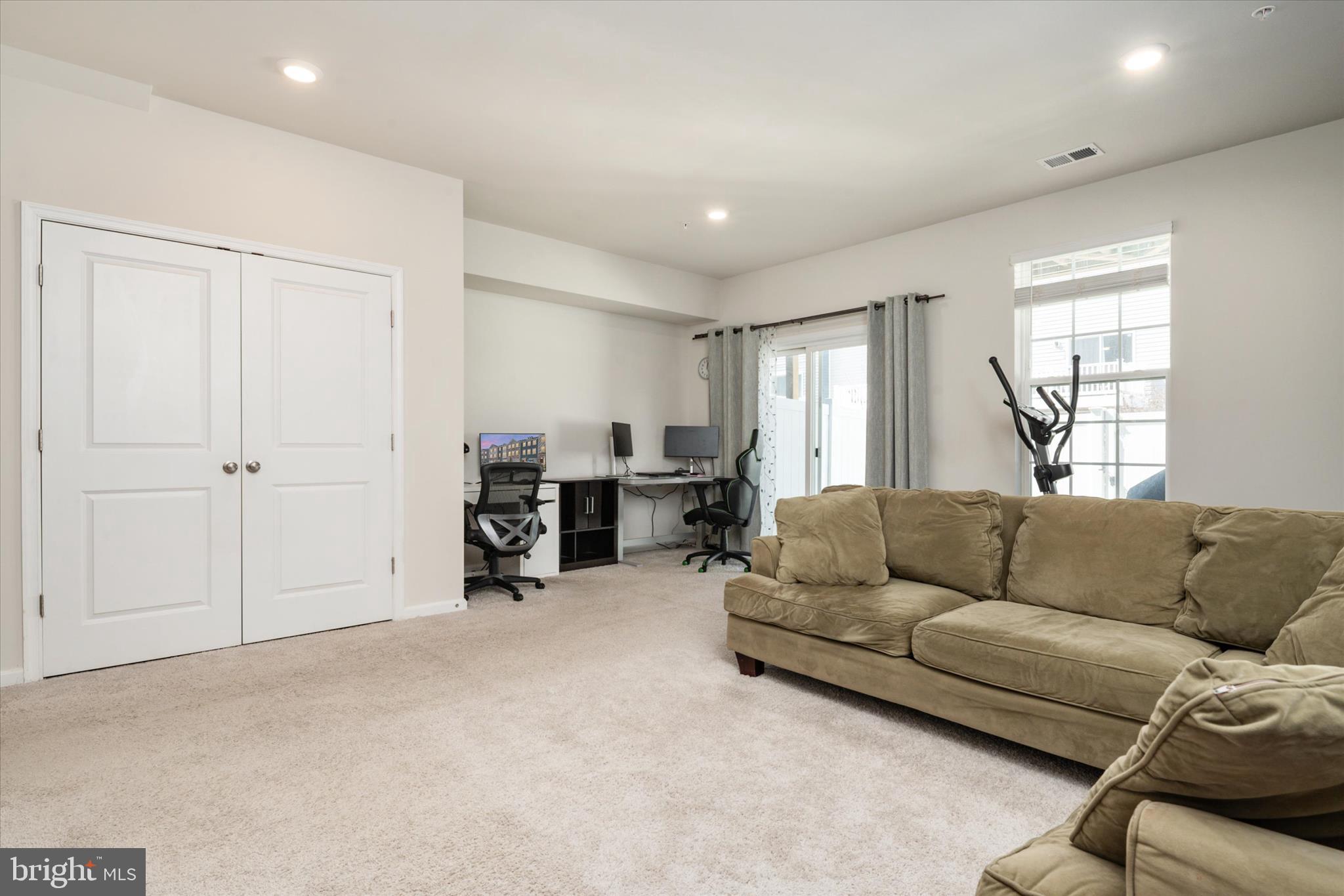 ODENTON TOWN CENTER - Residential