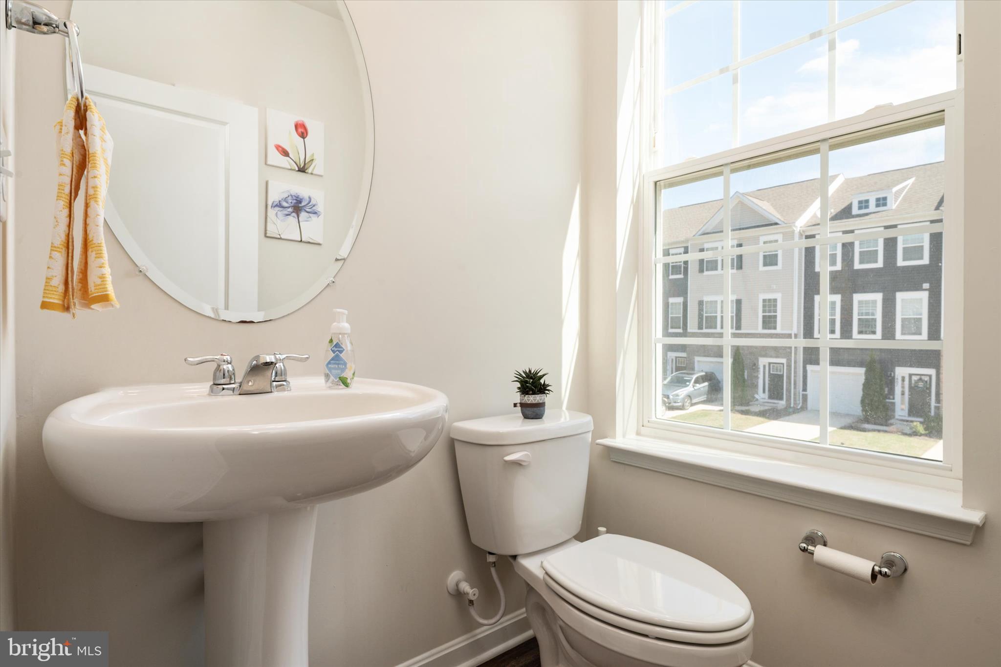 ODENTON TOWN CENTER - Residential