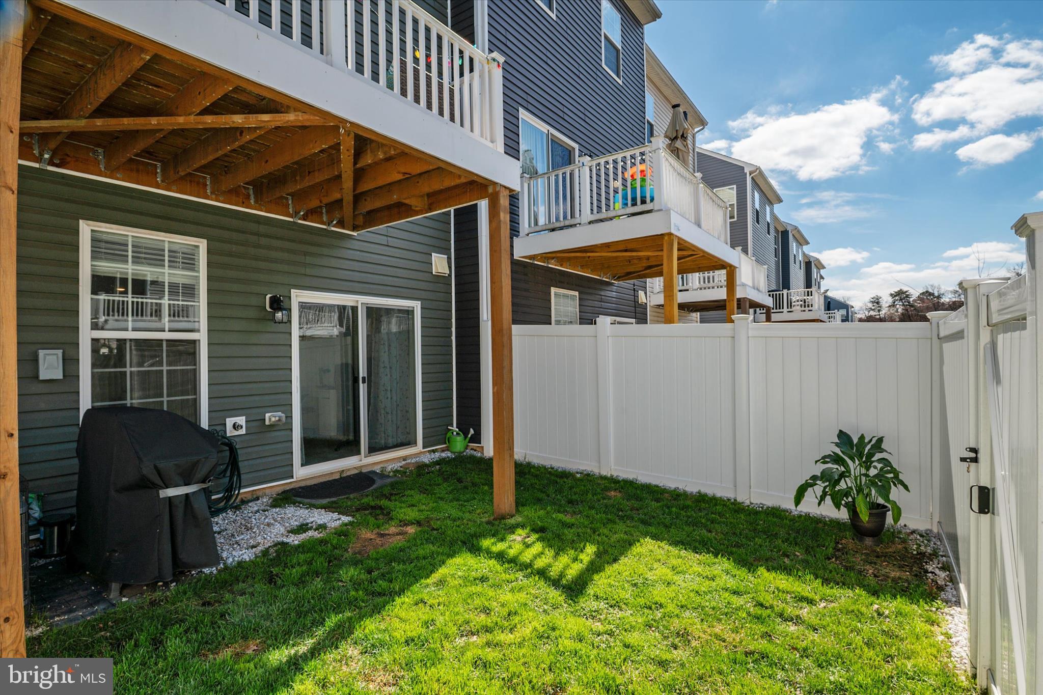 ODENTON TOWN CENTER - Residential