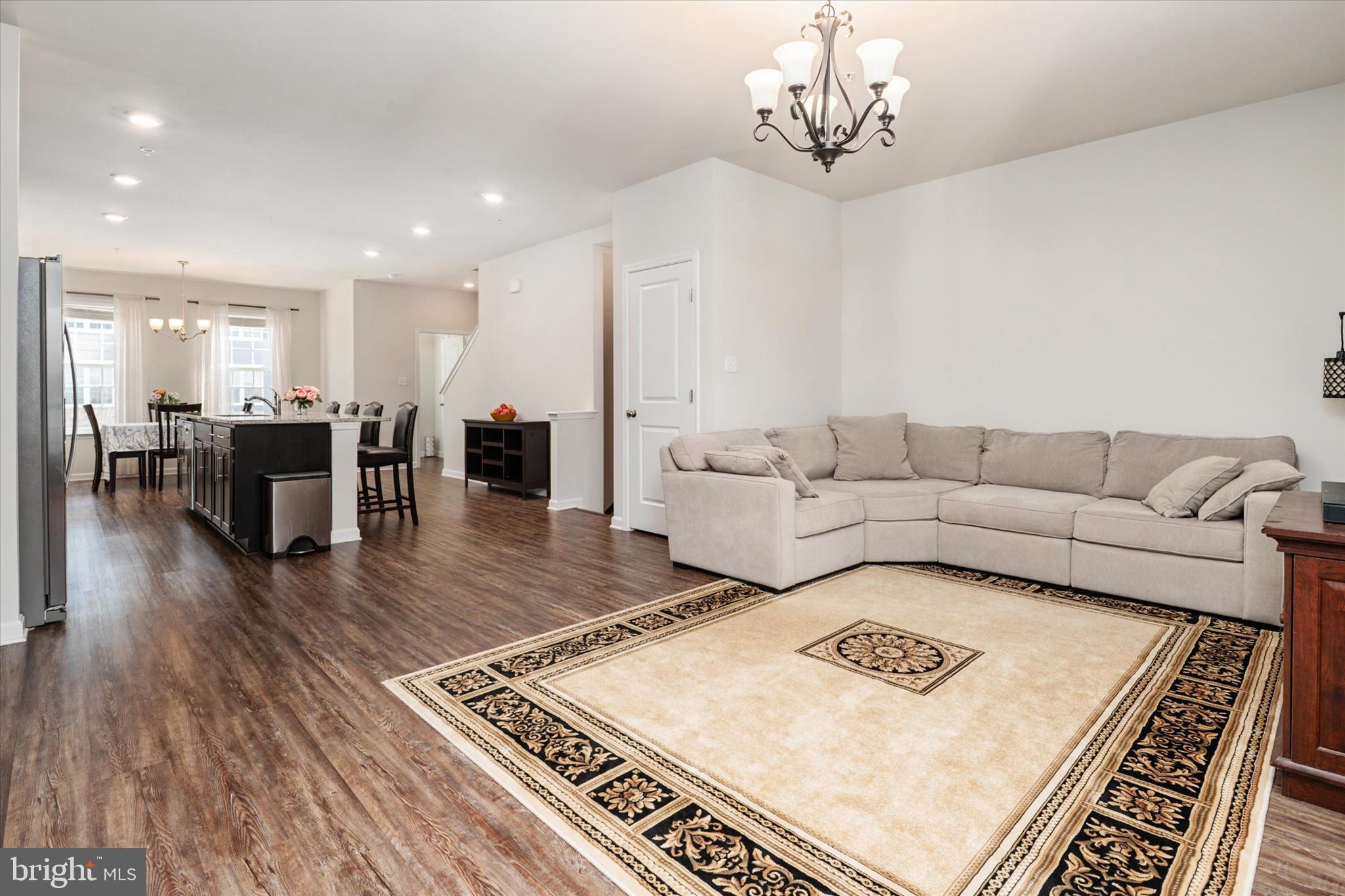 ODENTON TOWN CENTER - Residential