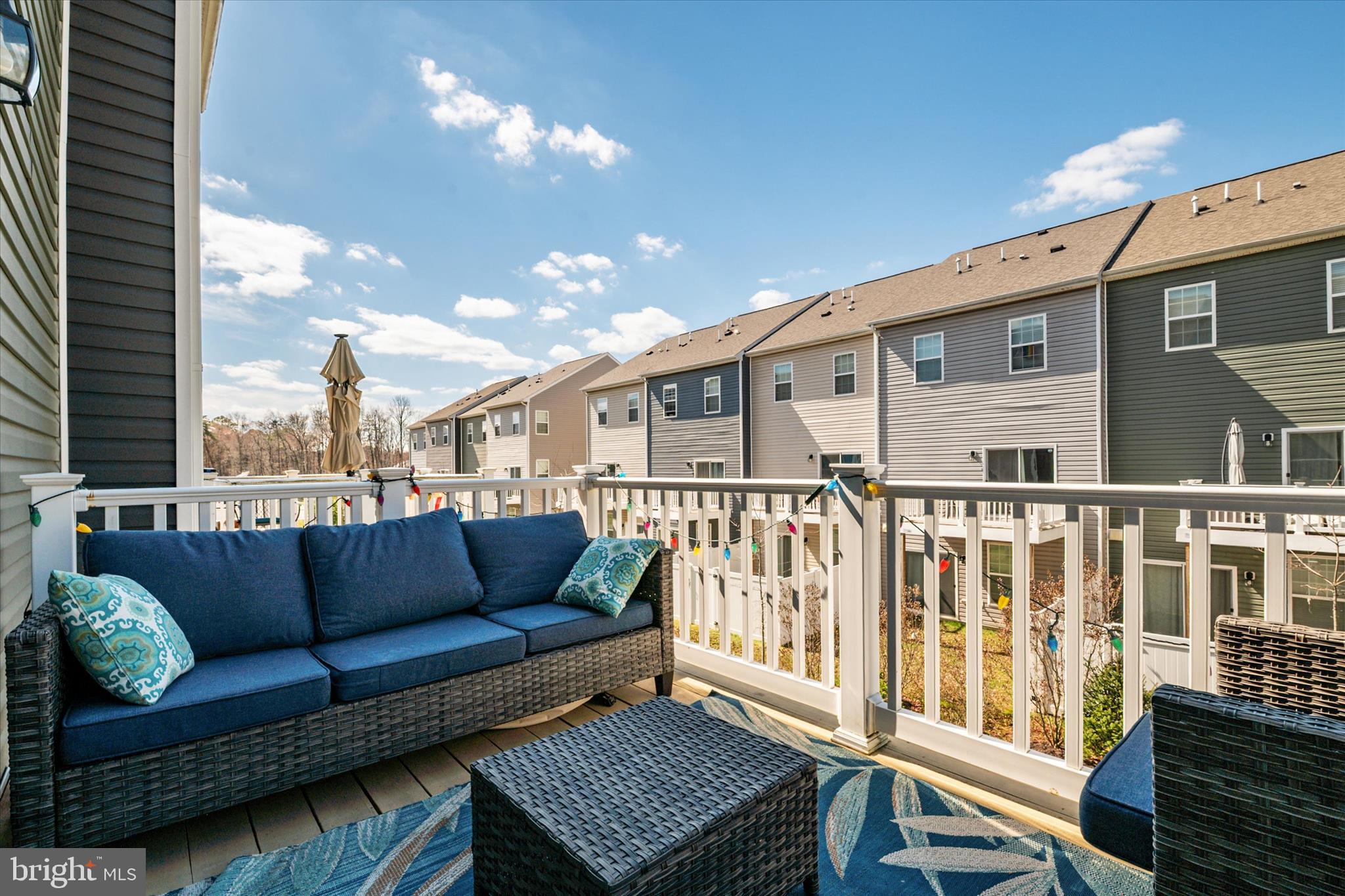 ODENTON TOWN CENTER - Residential