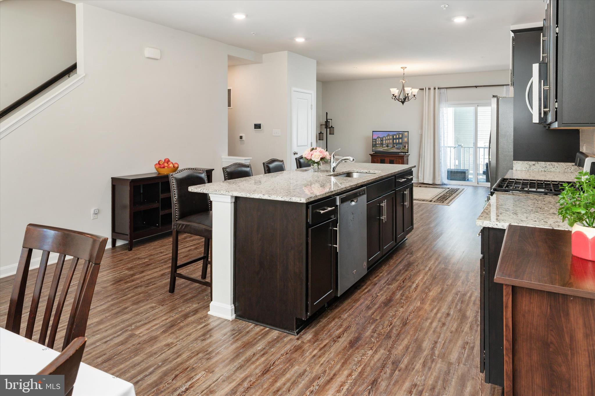 ODENTON TOWN CENTER - Residential