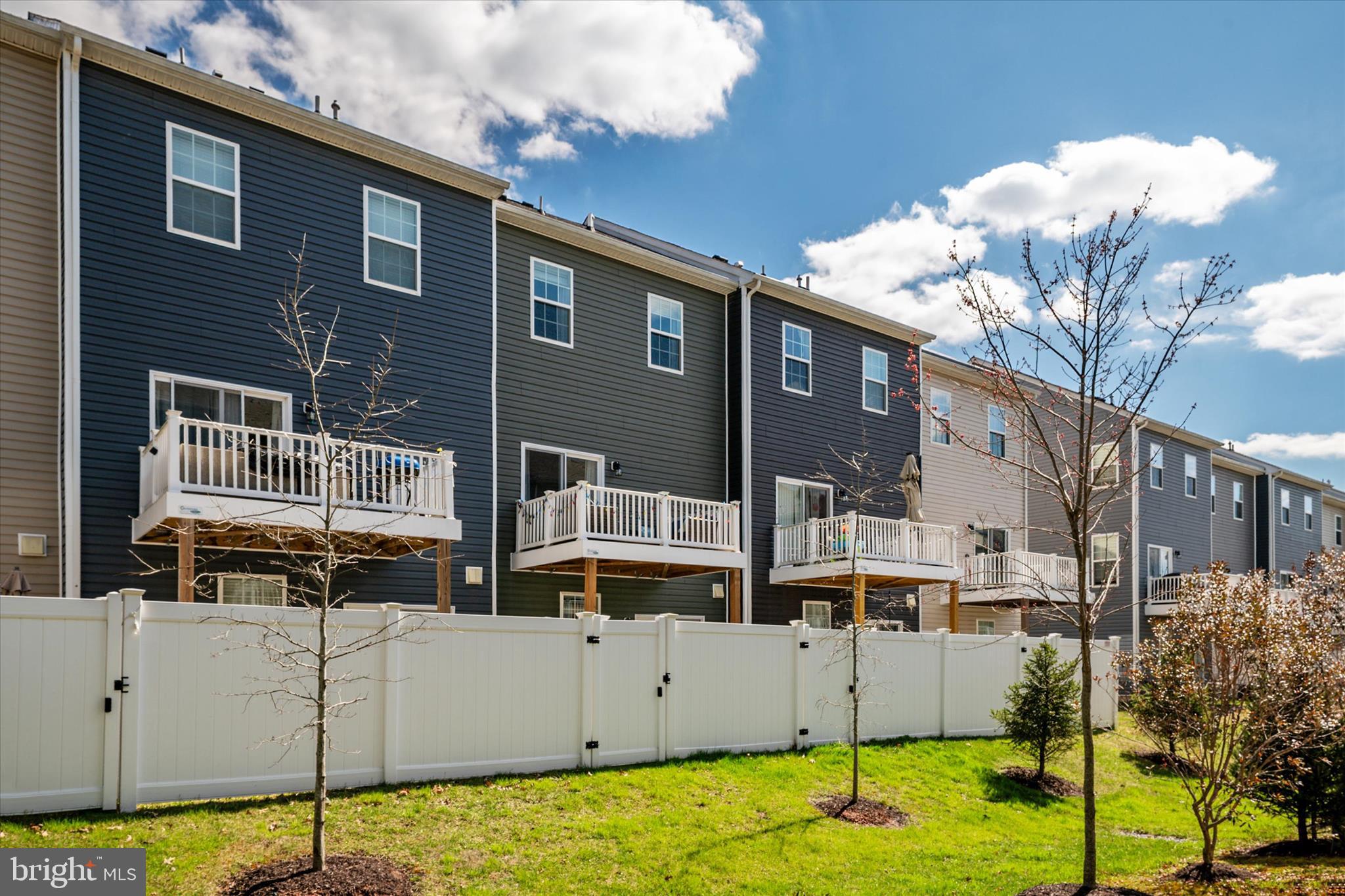ODENTON TOWN CENTER - Residential