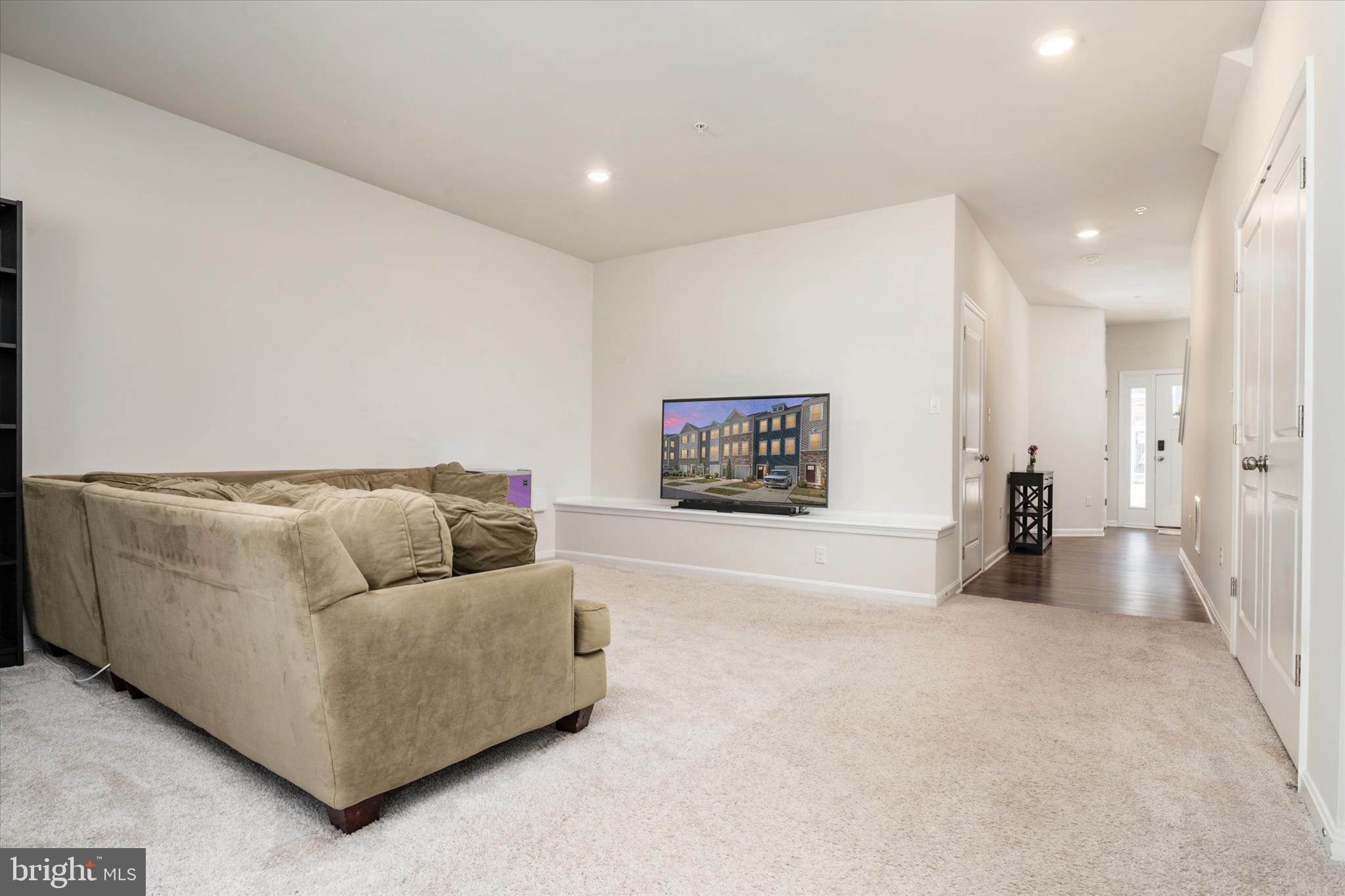 ODENTON TOWN CENTER - Residential