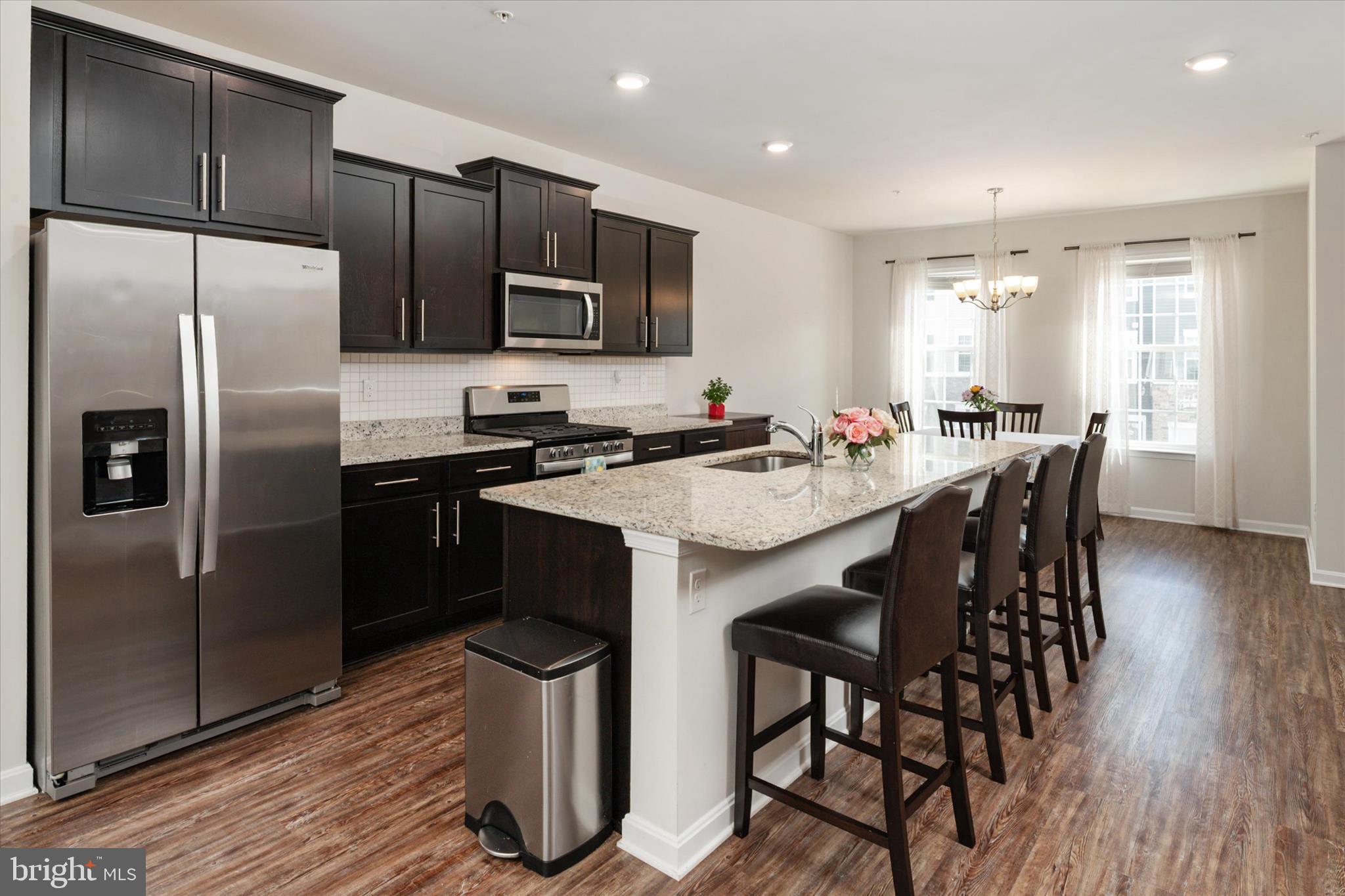 ODENTON TOWN CENTER - Residential