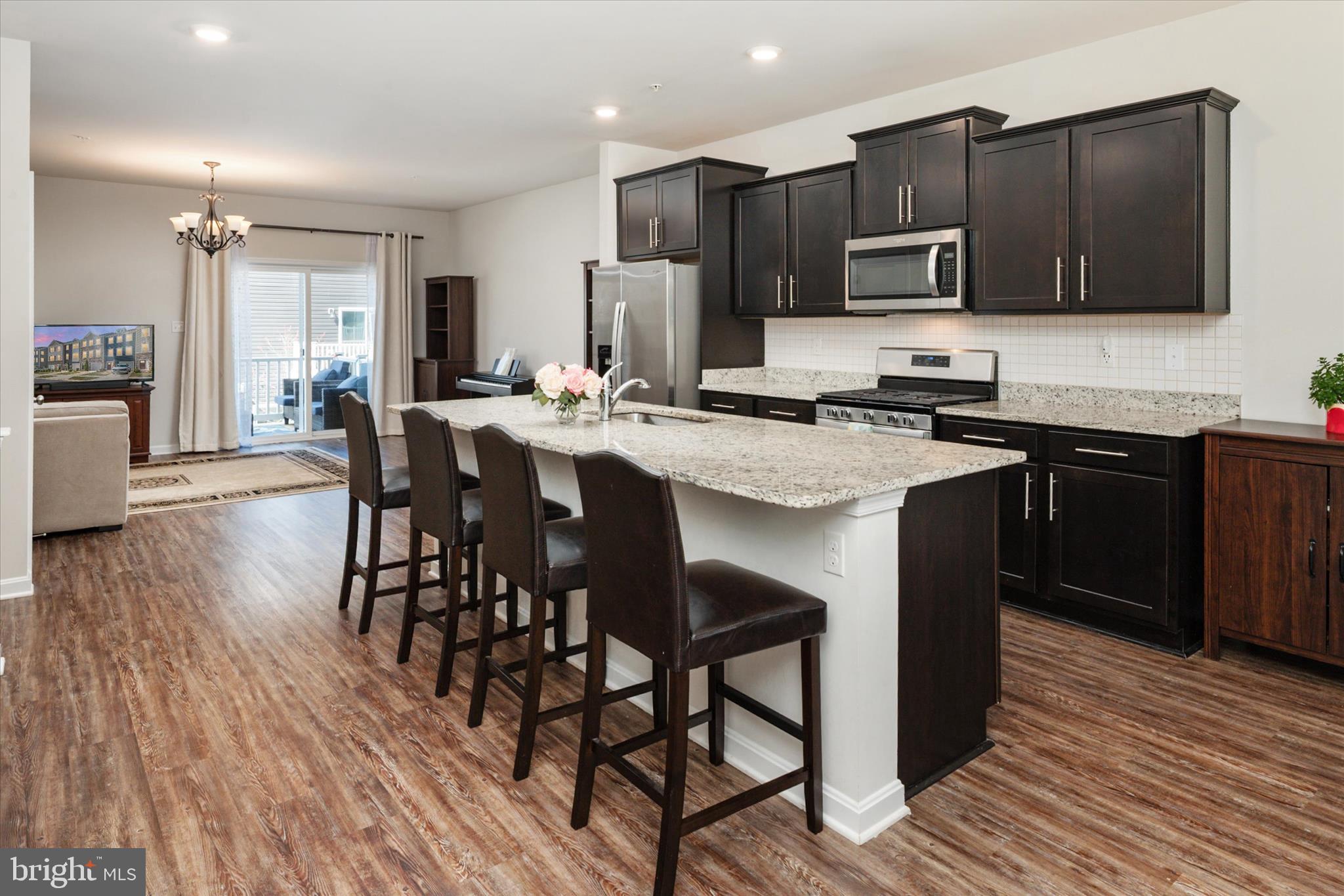 ODENTON TOWN CENTER - Residential