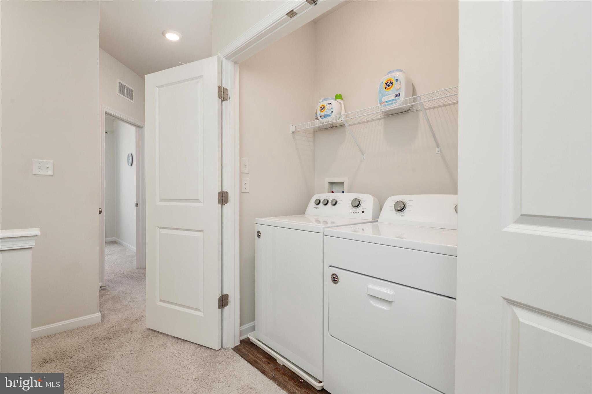 ODENTON TOWN CENTER - Residential