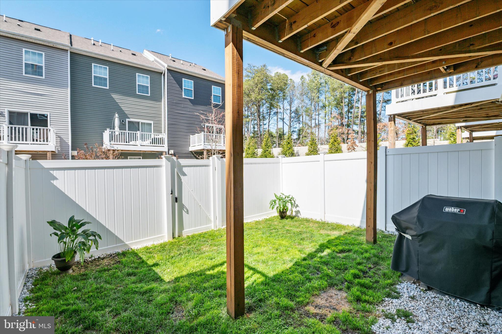 ODENTON TOWN CENTER - Residential