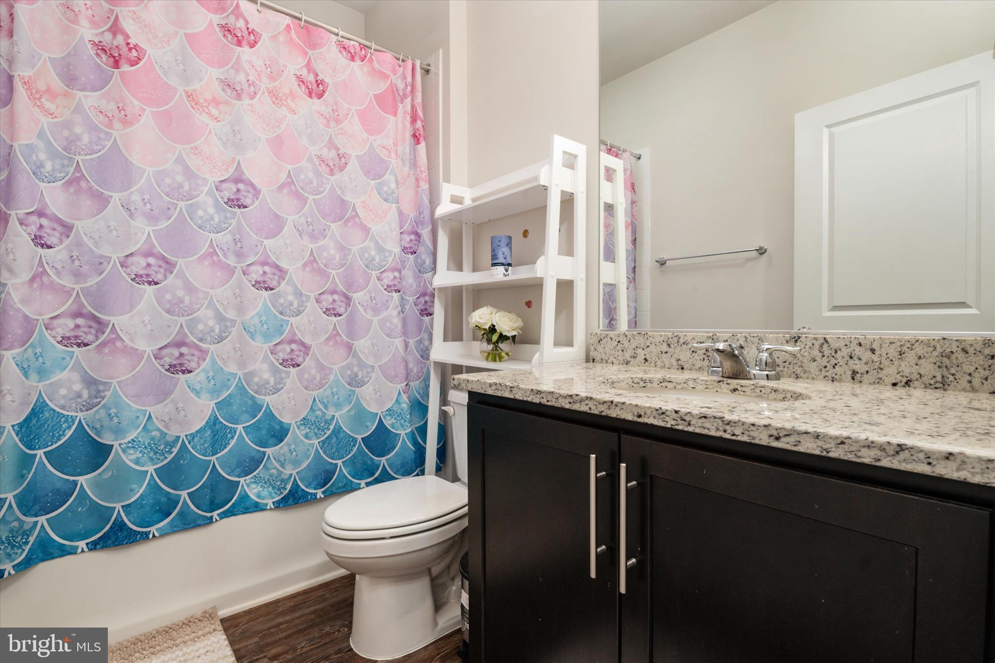 ODENTON TOWN CENTER - Residential