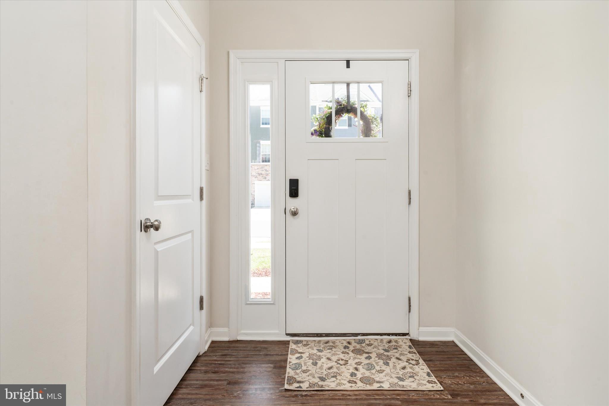 ODENTON TOWN CENTER - Residential