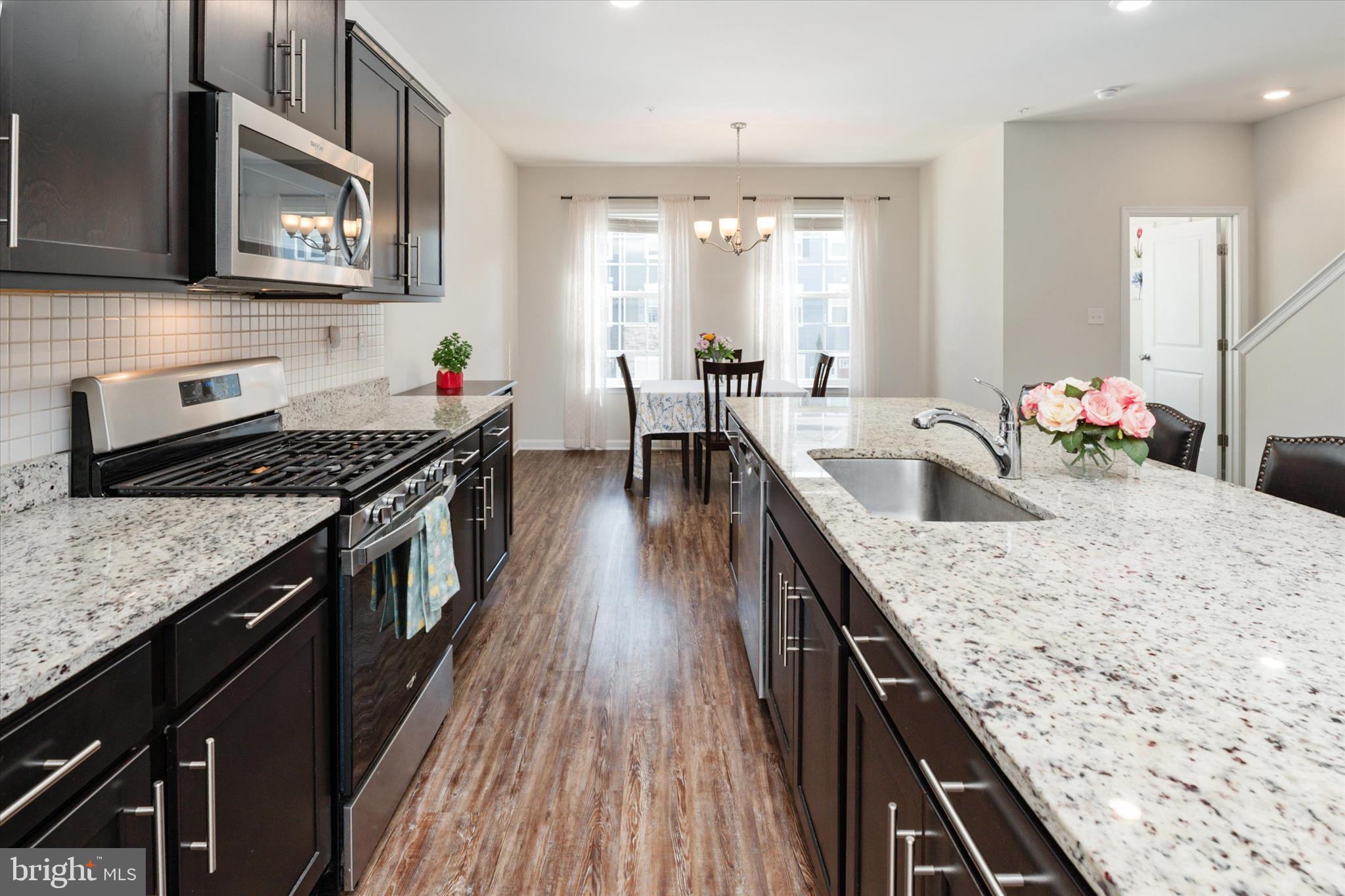 ODENTON TOWN CENTER - Residential