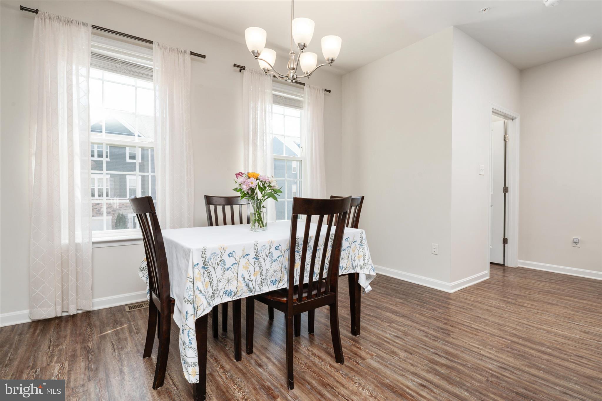 ODENTON TOWN CENTER - Residential