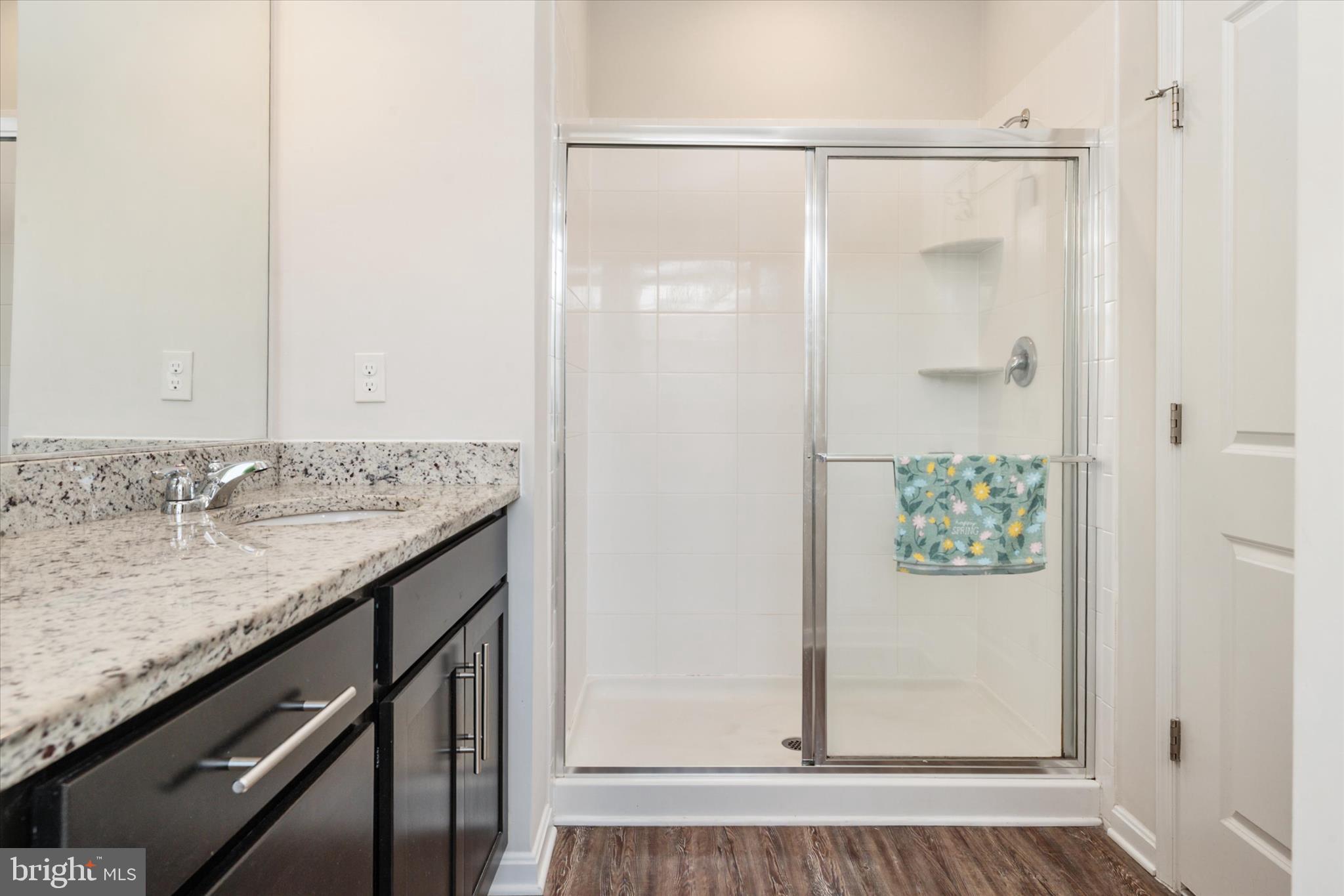 ODENTON TOWN CENTER - Residential