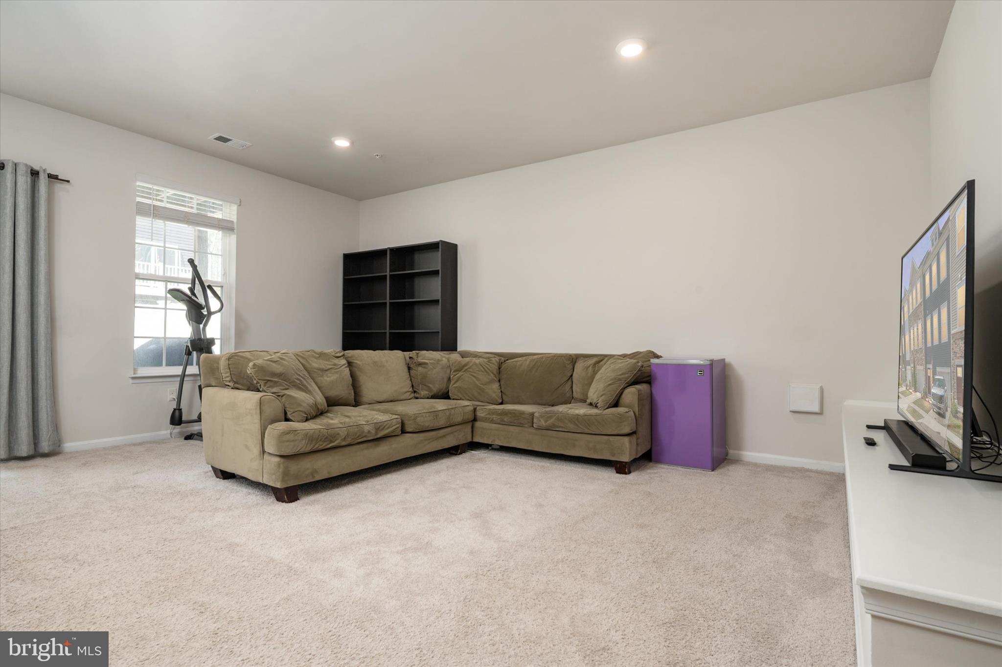 ODENTON TOWN CENTER - Residential