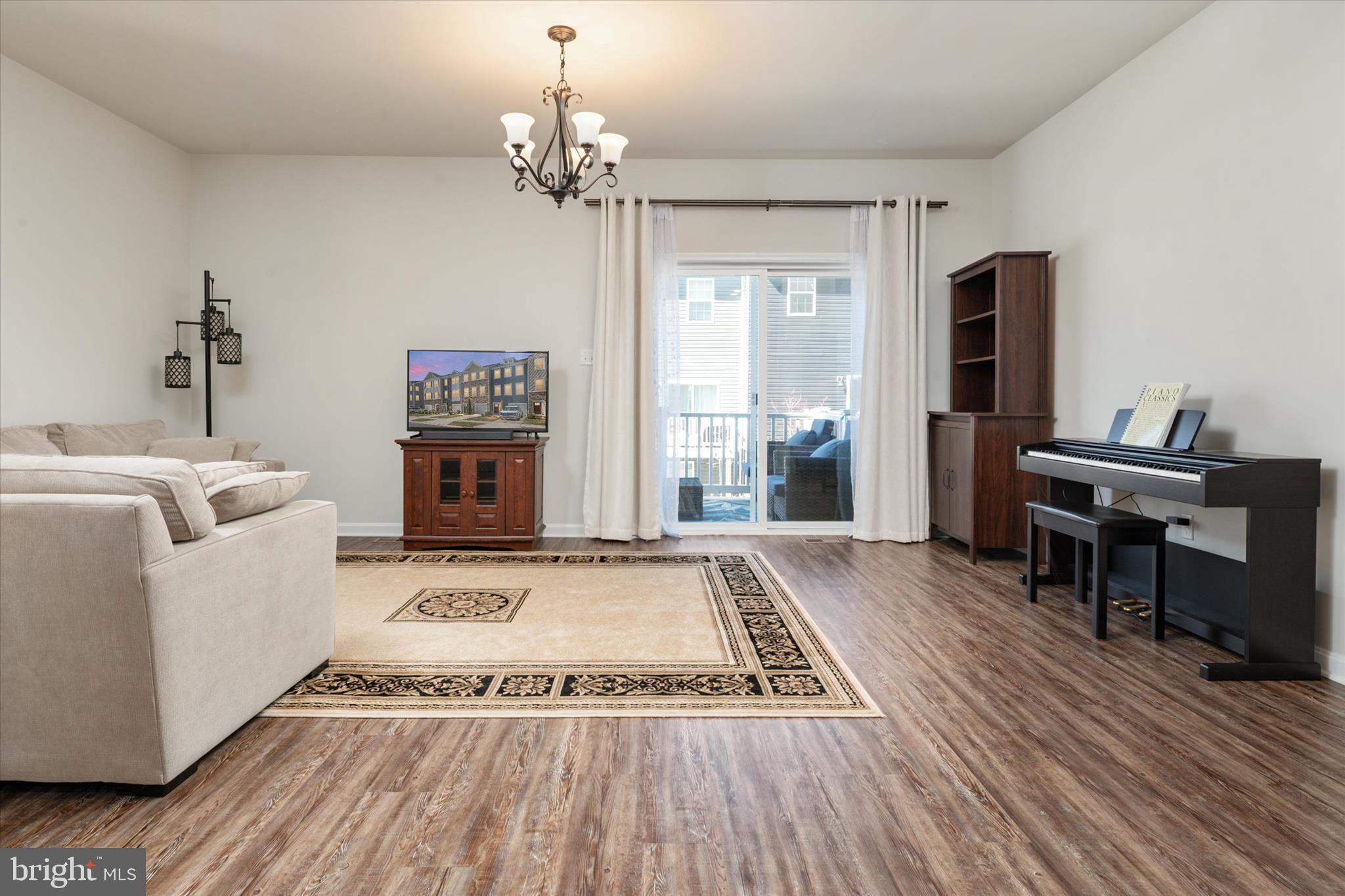 ODENTON TOWN CENTER - Residential