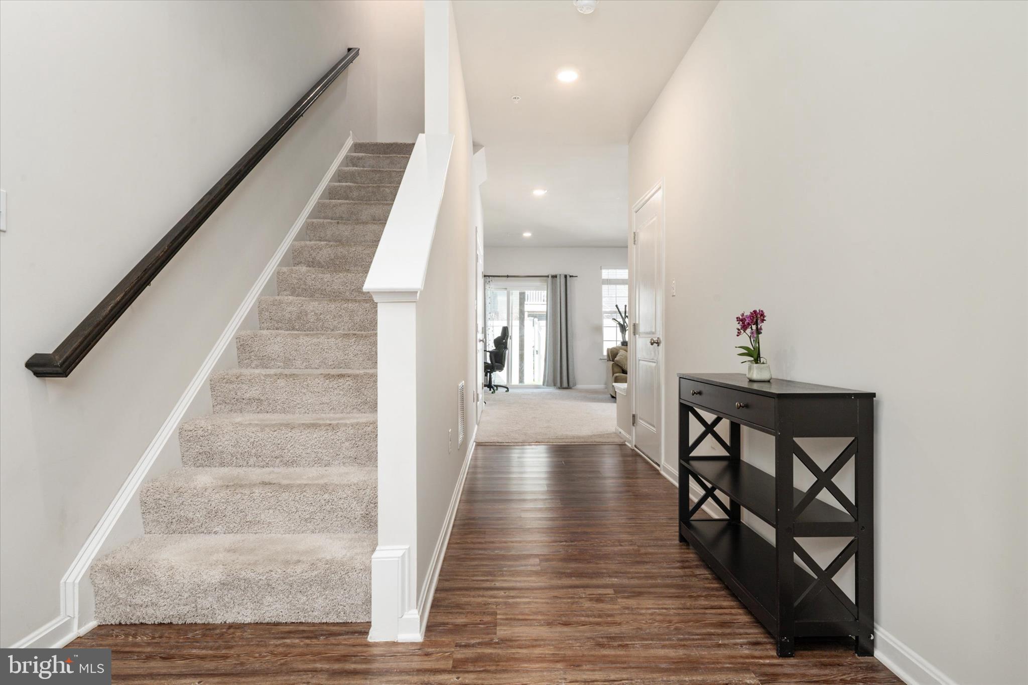 ODENTON TOWN CENTER - Residential