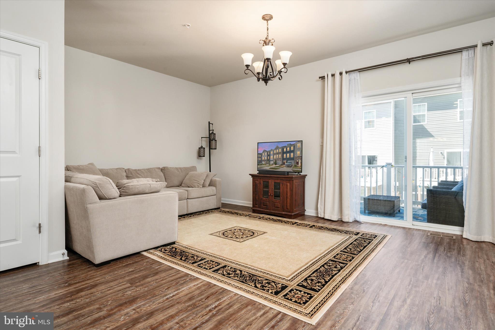 ODENTON TOWN CENTER - Residential