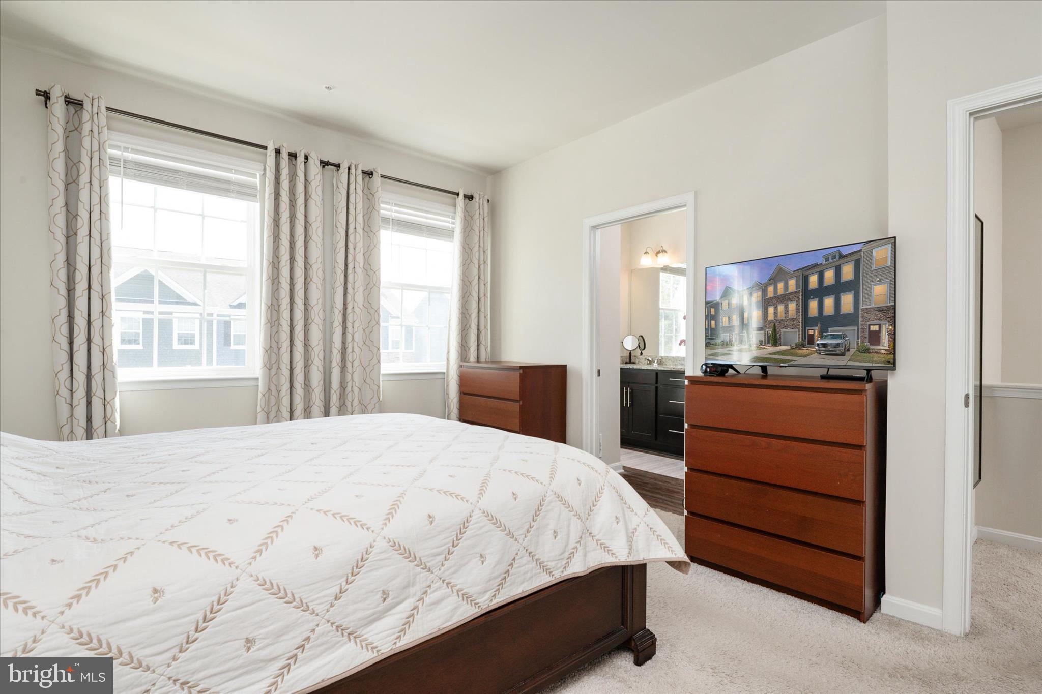 ODENTON TOWN CENTER - Residential