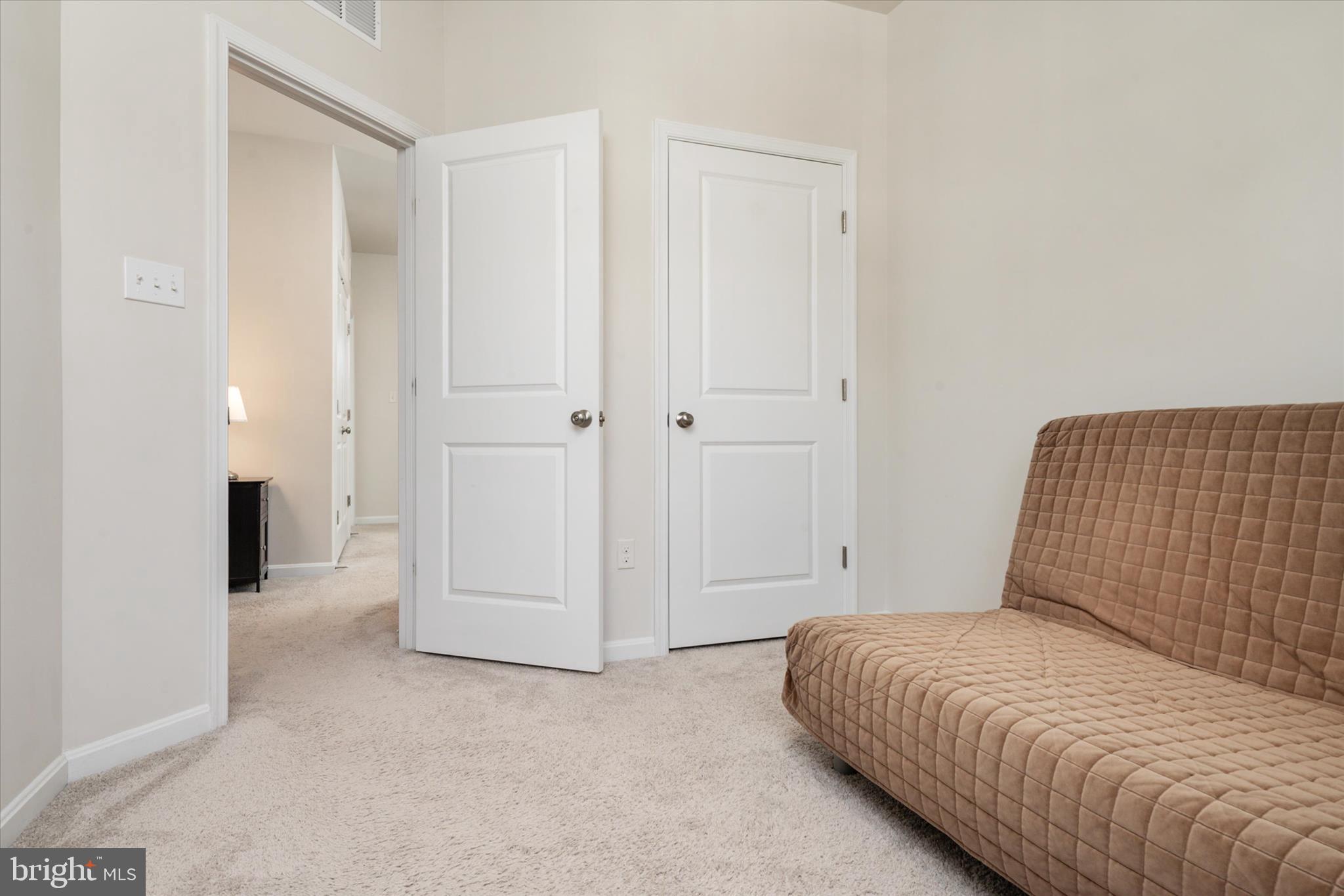 ODENTON TOWN CENTER - Residential