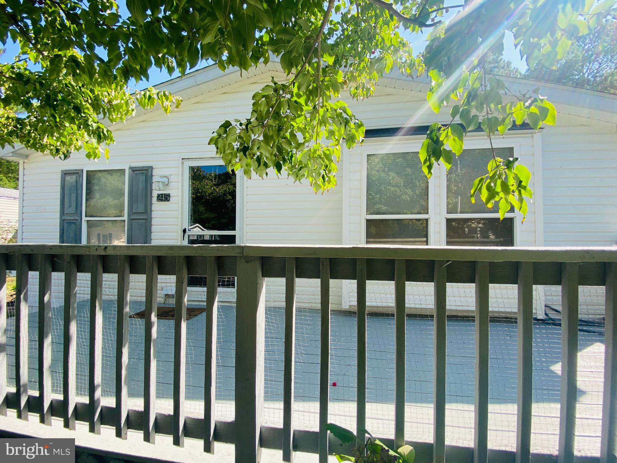 SOUTHGATE VILLAGE - Residential