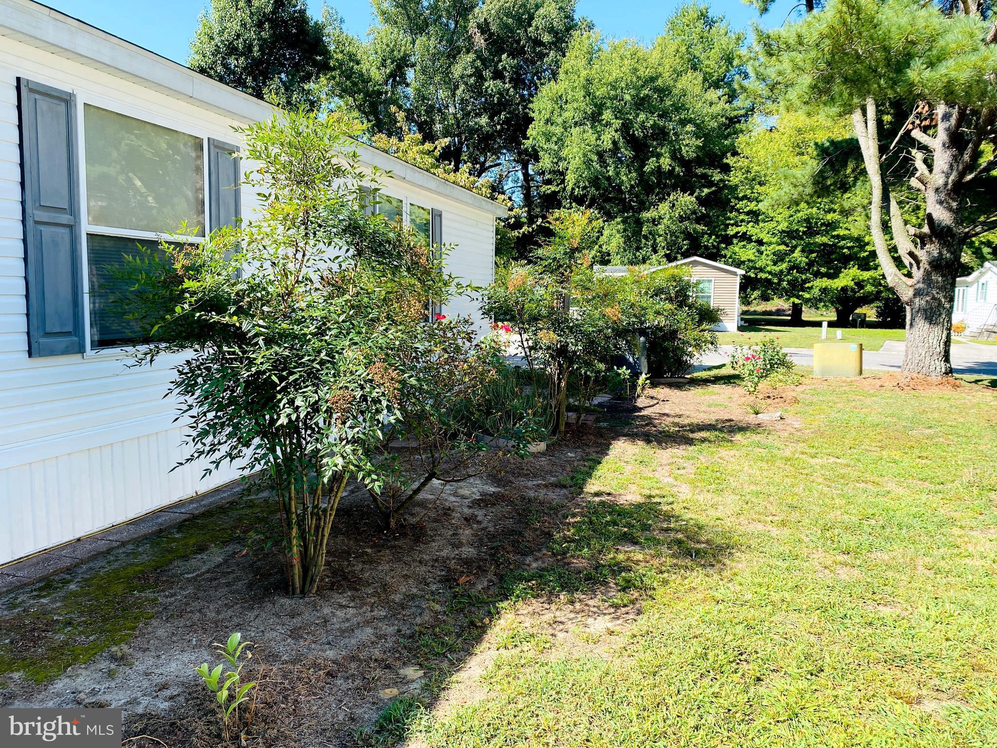 SOUTHGATE VILLAGE - Residential