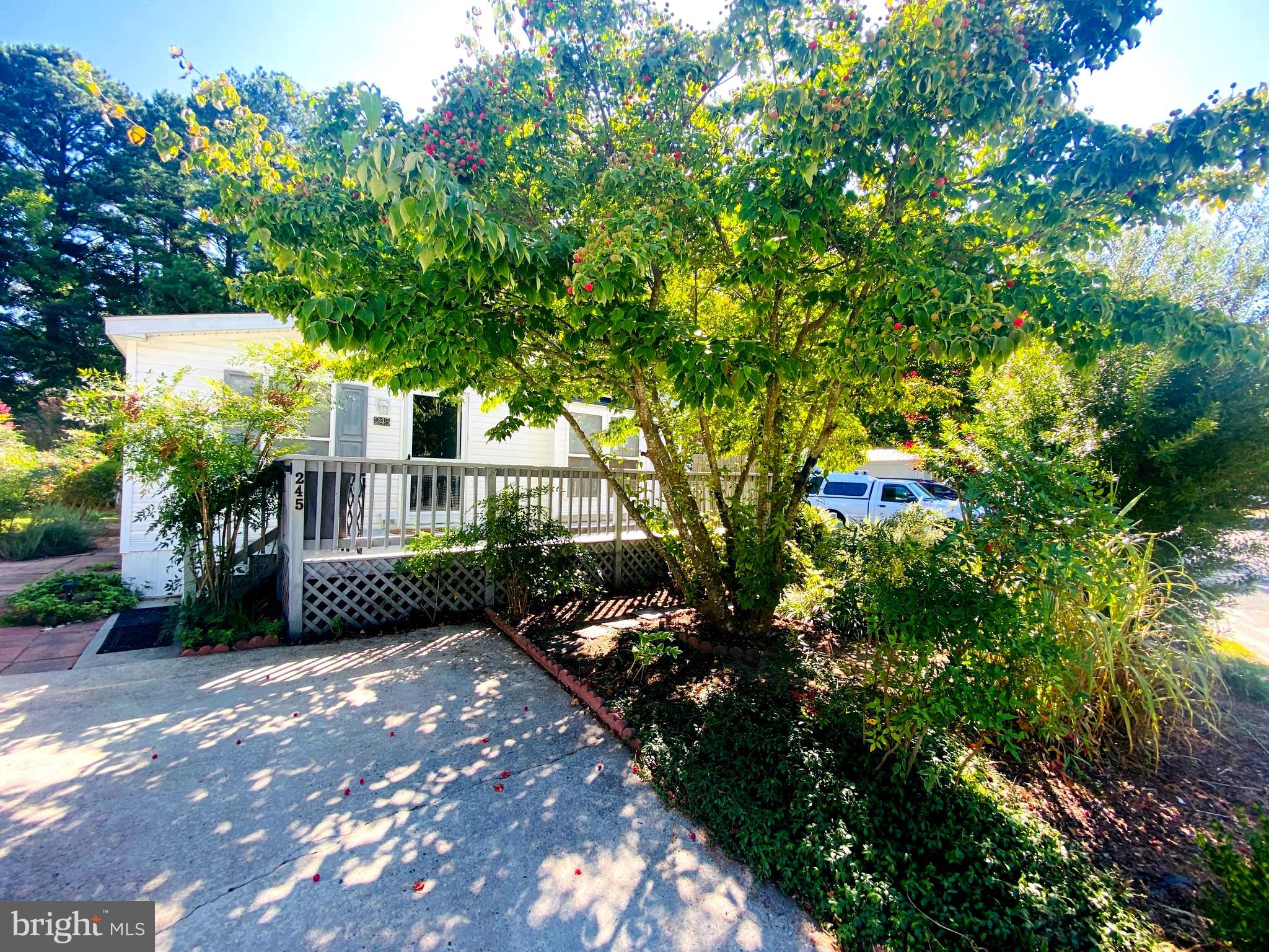 SOUTHGATE VILLAGE - Residential