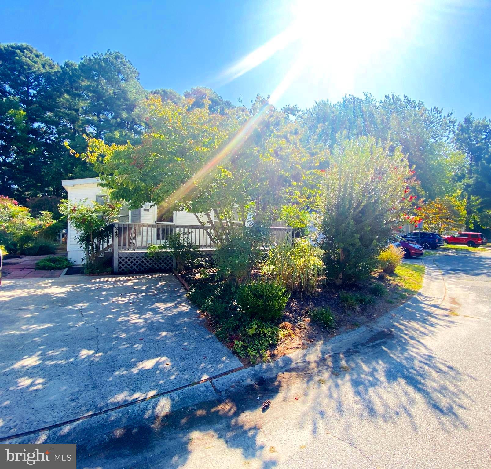 SOUTHGATE VILLAGE - Residential