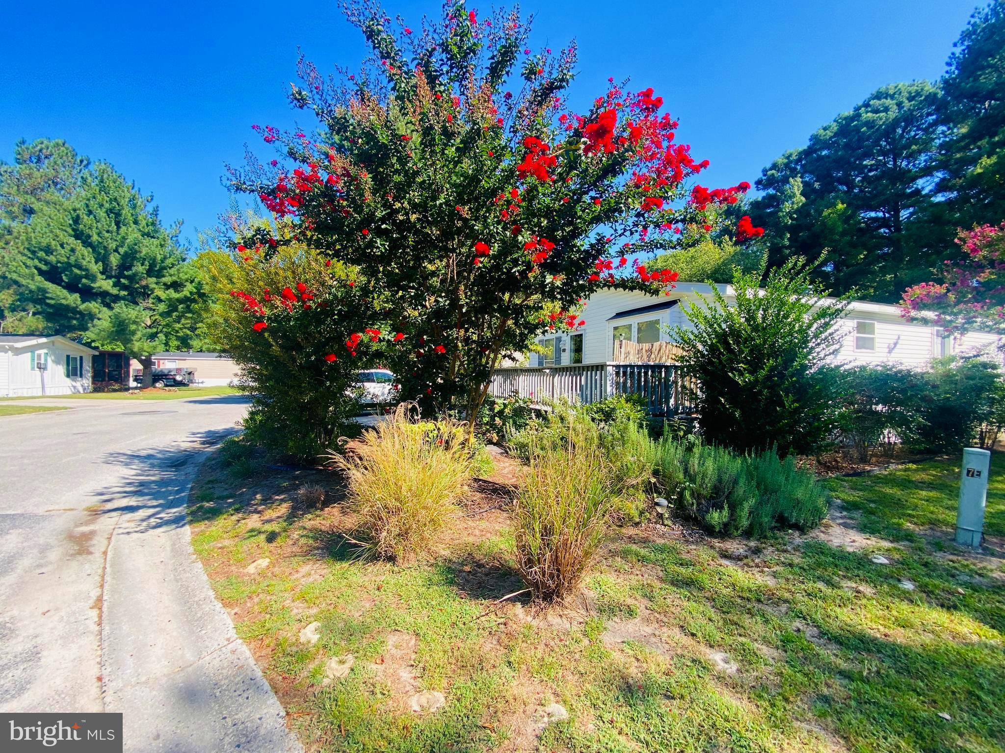 SOUTHGATE VILLAGE - Residential