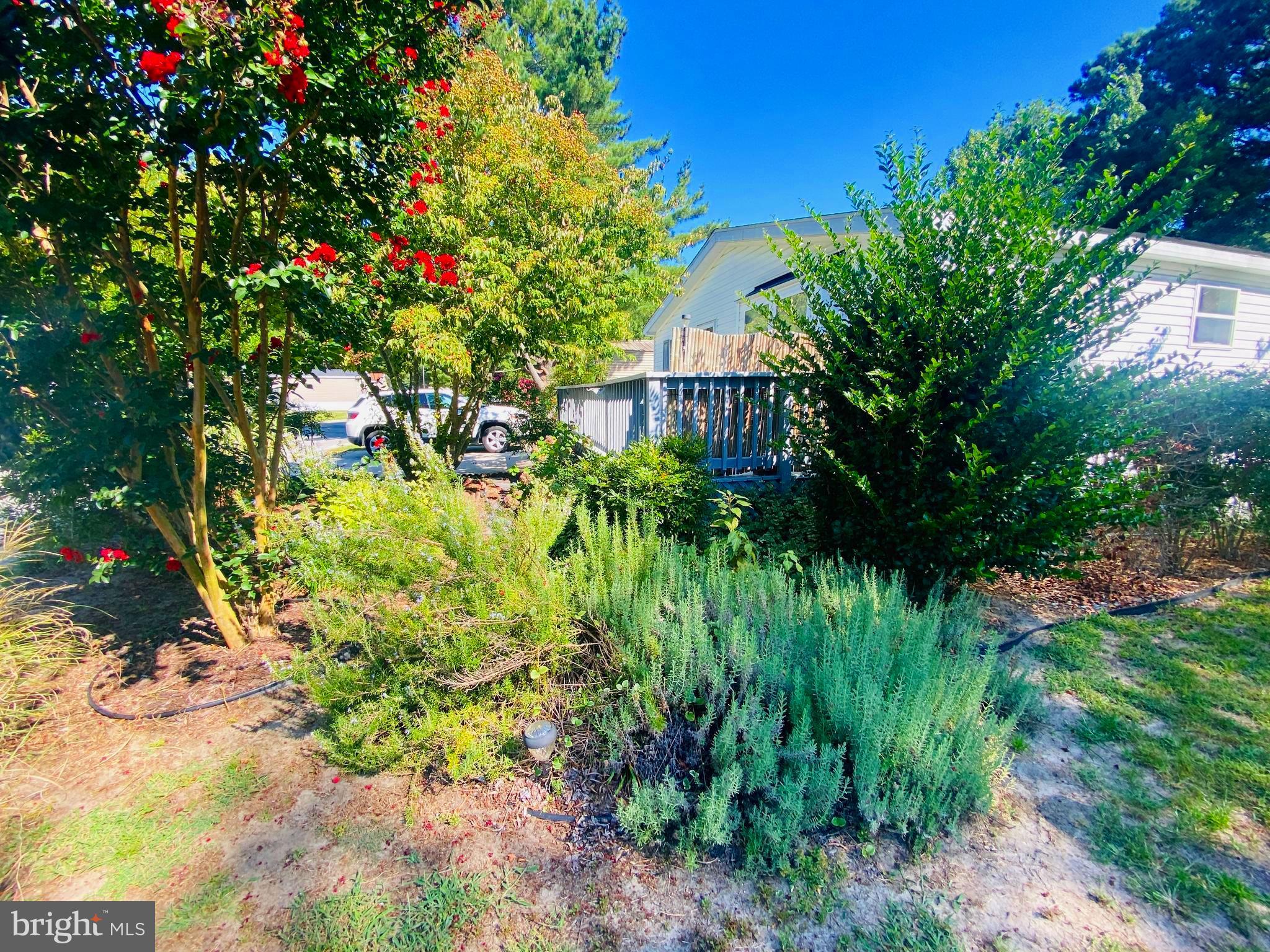 SOUTHGATE VILLAGE - Residential