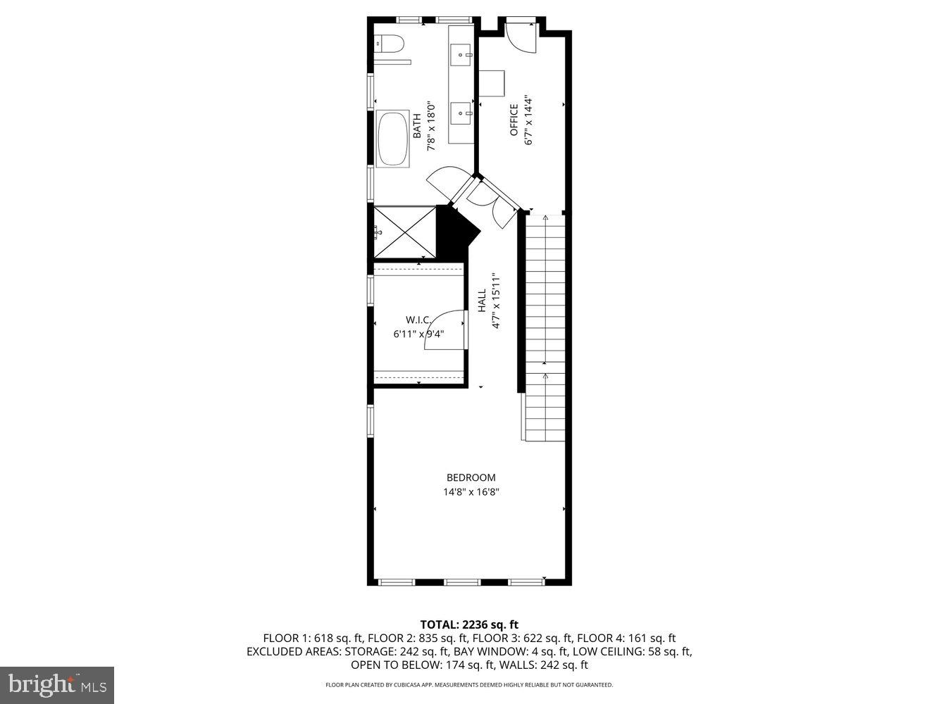 UPPER FELLS POINT - Residential