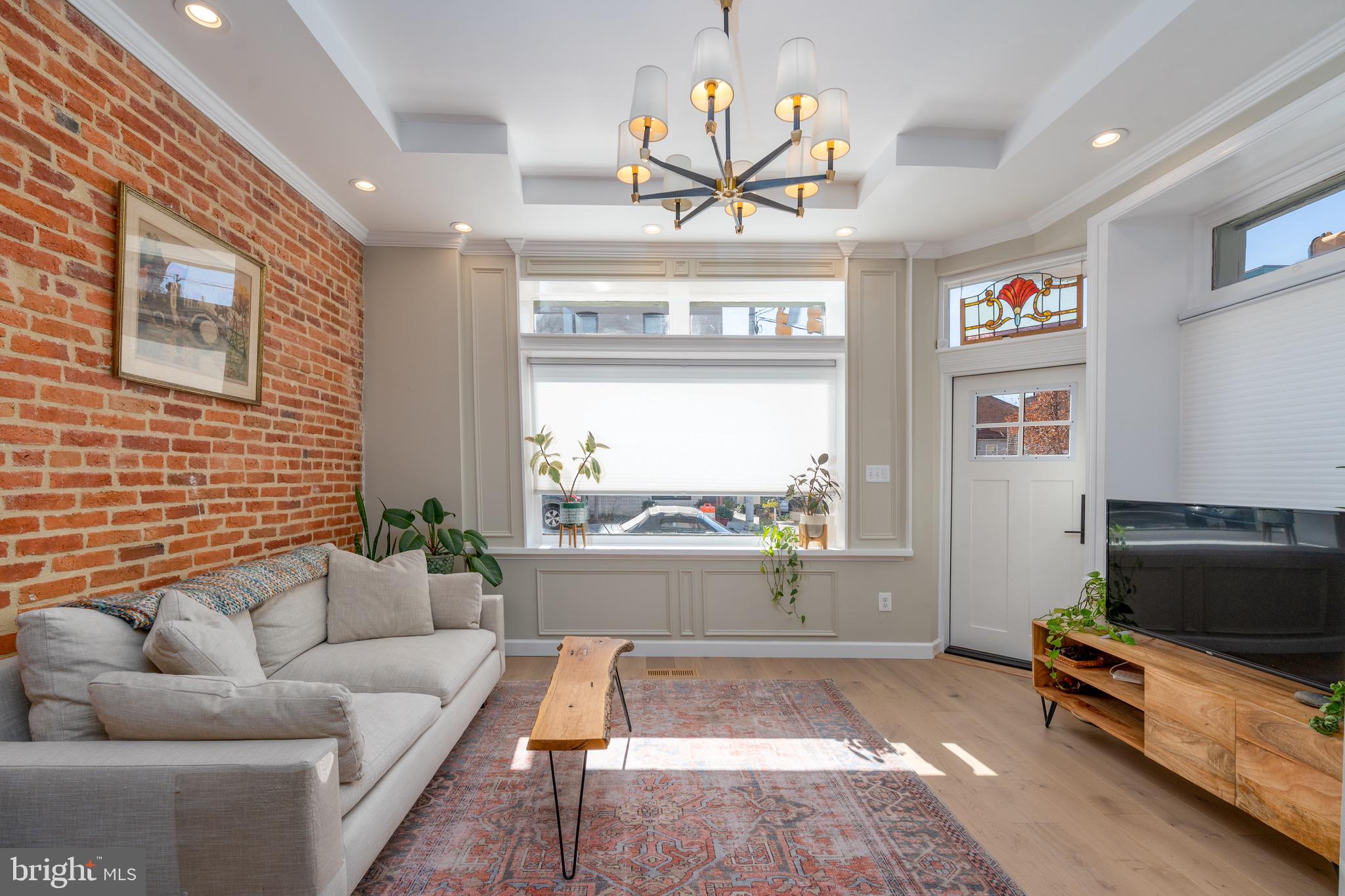 UPPER FELLS POINT - Residential