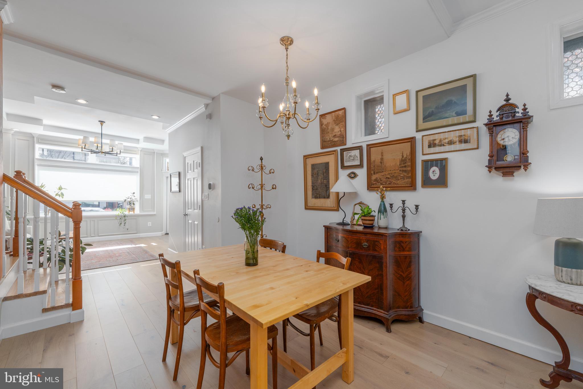 UPPER FELLS POINT - Residential