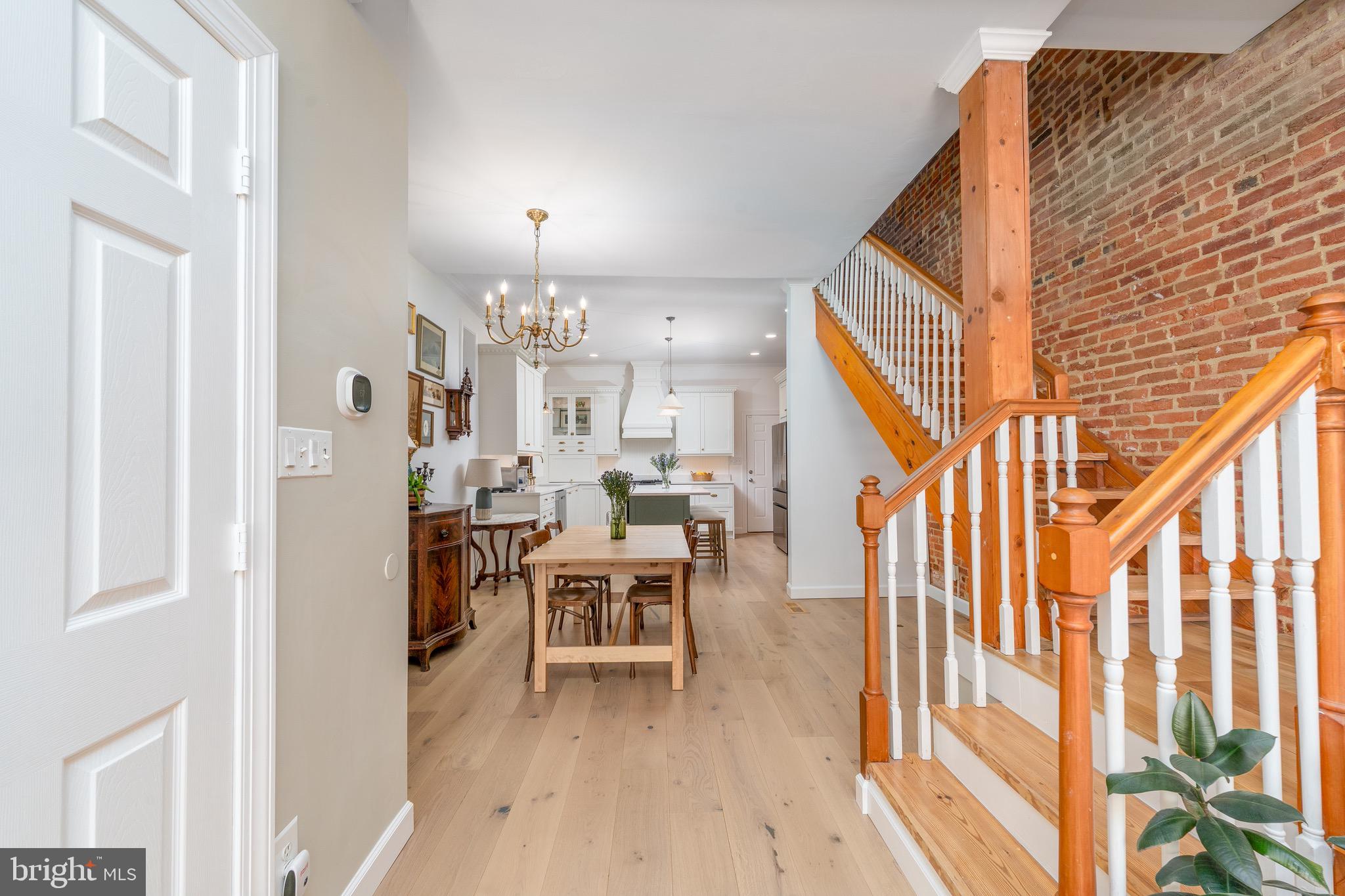 UPPER FELLS POINT - Residential