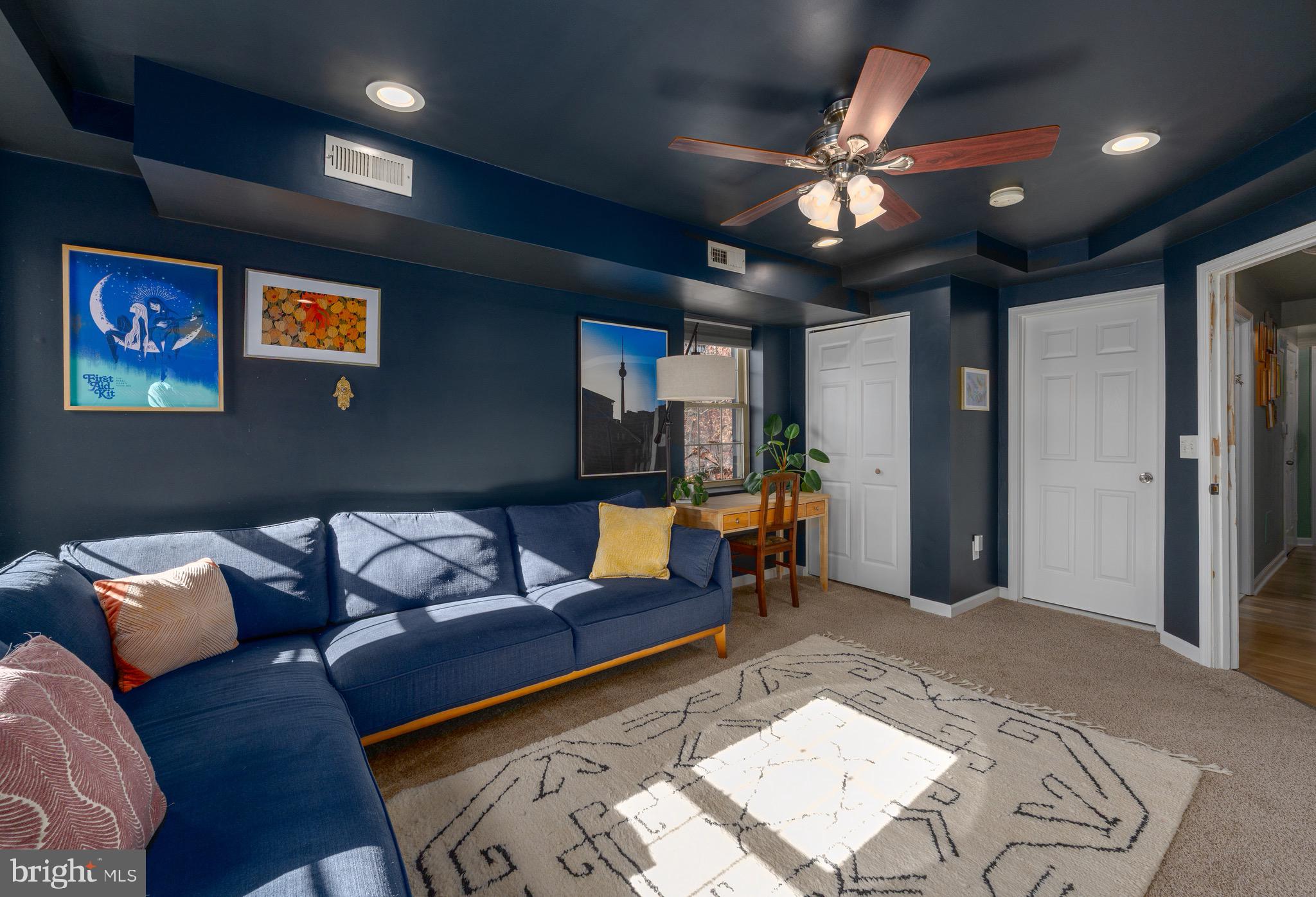 UPPER FELLS POINT - Residential