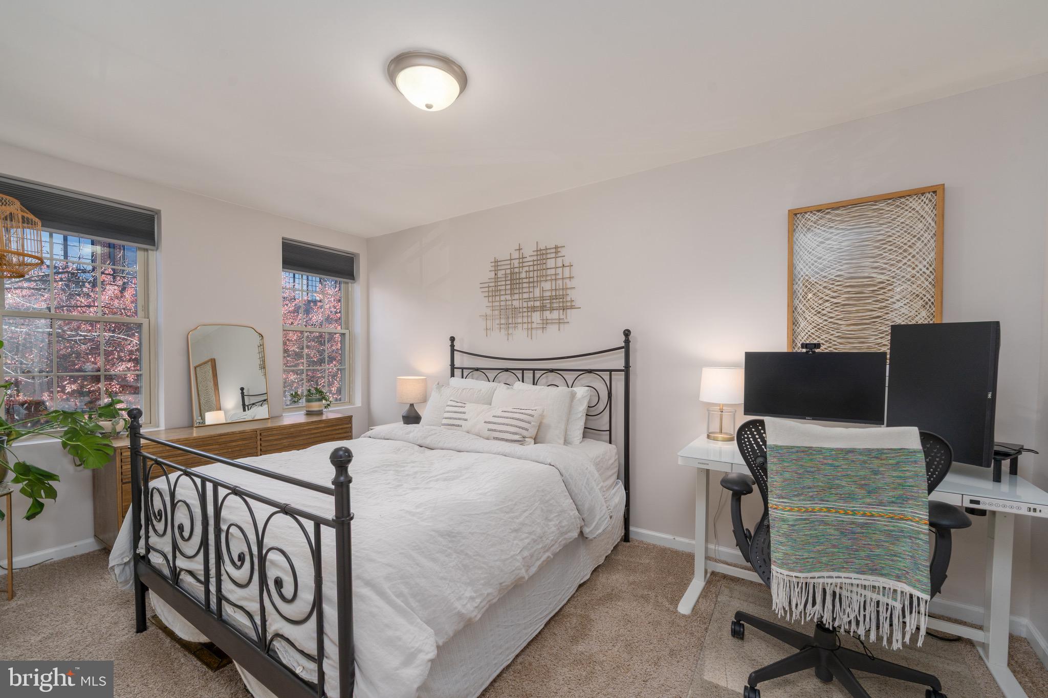 UPPER FELLS POINT - Residential