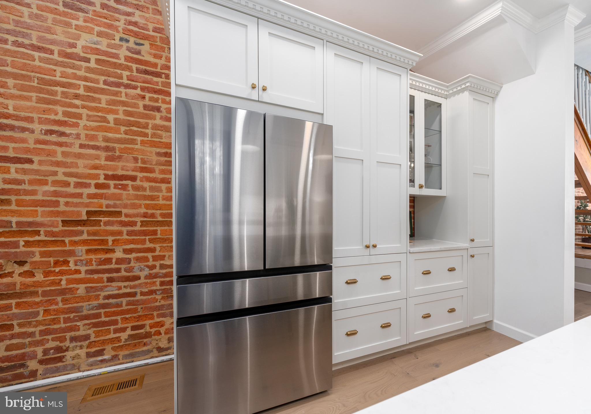 UPPER FELLS POINT - Residential